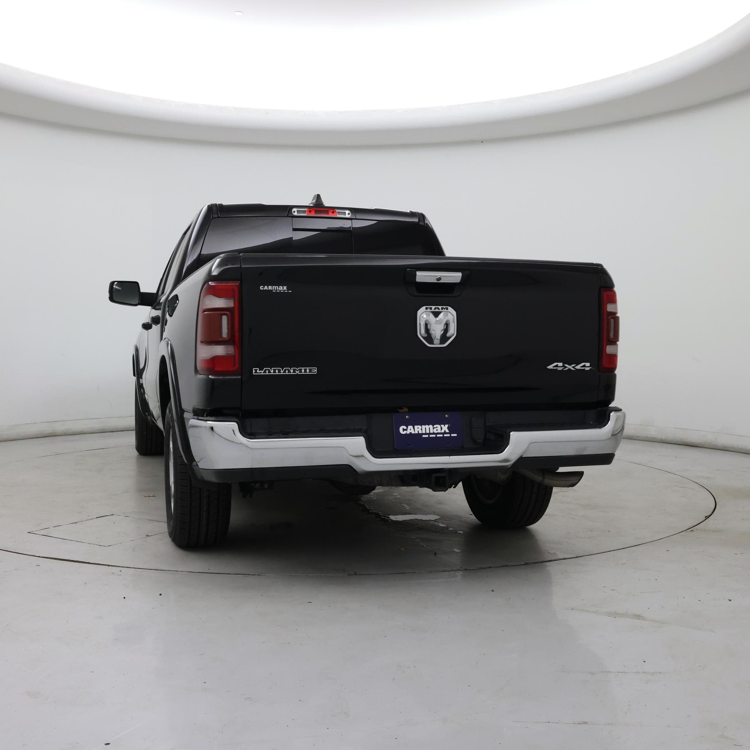 Thumbnail: 2019 RAM 1500 - 6