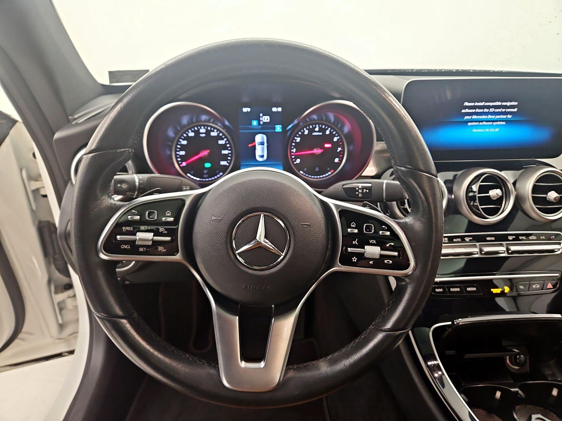 Thumbnail: 2019 Mercedes-Benz C-Class - 10