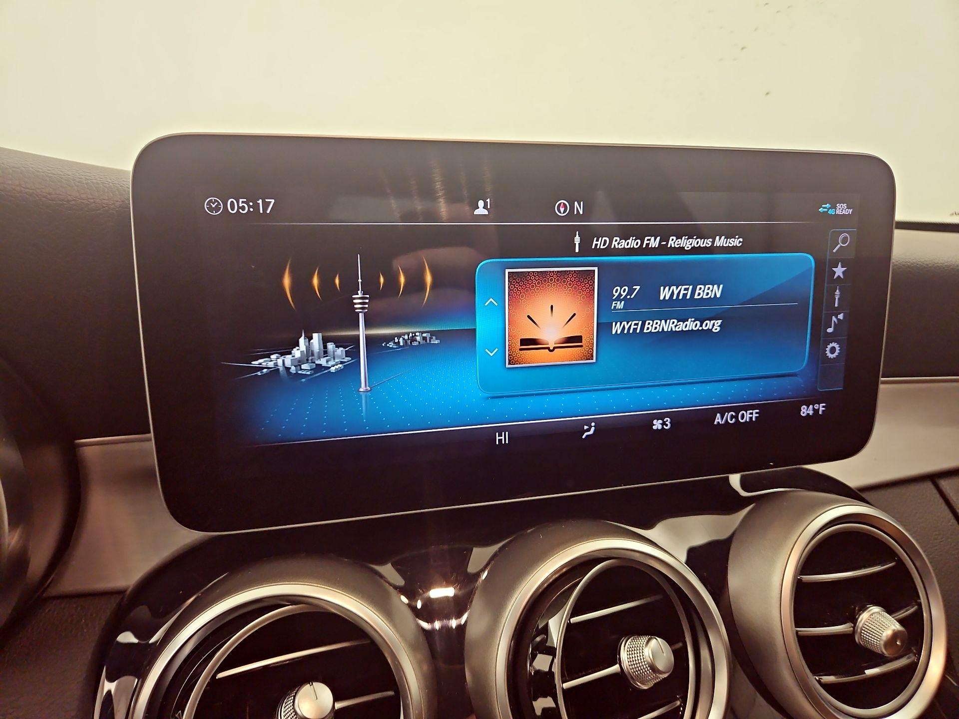 Thumbnail: 2019 Mercedes-Benz C-Class - 15