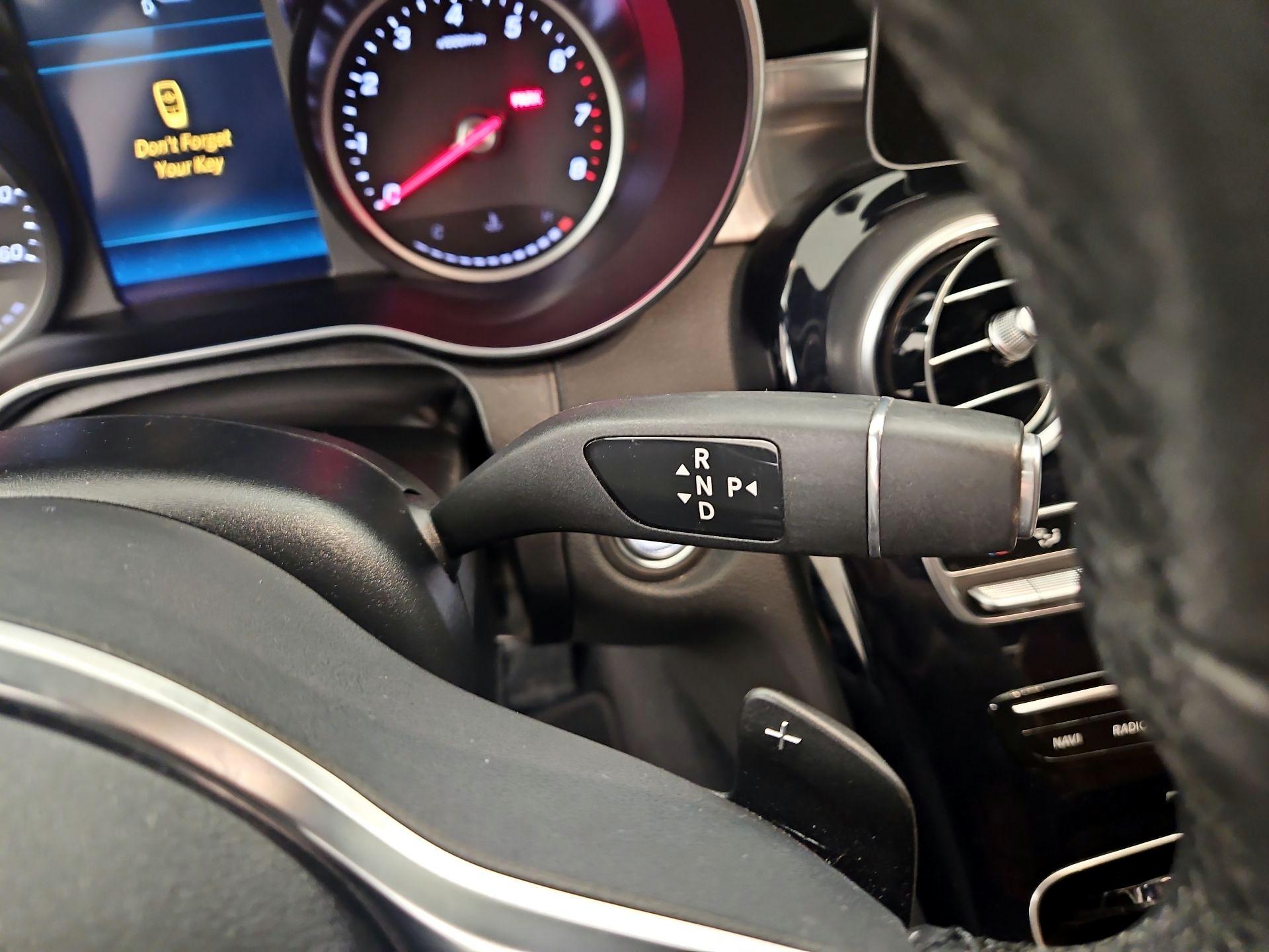 Thumbnail: 2019 Mercedes-Benz C-Class - 17