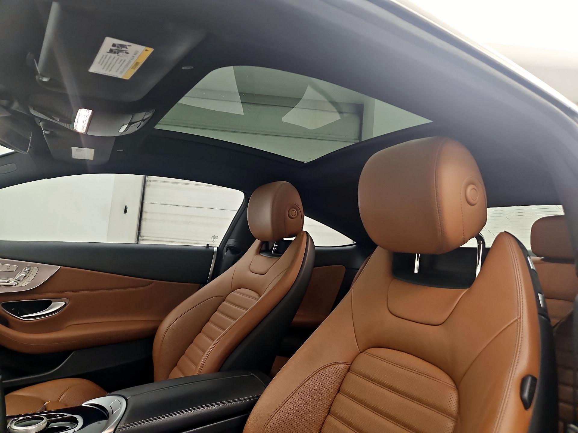 Thumbnail: 2019 Mercedes-Benz C-Class - 19