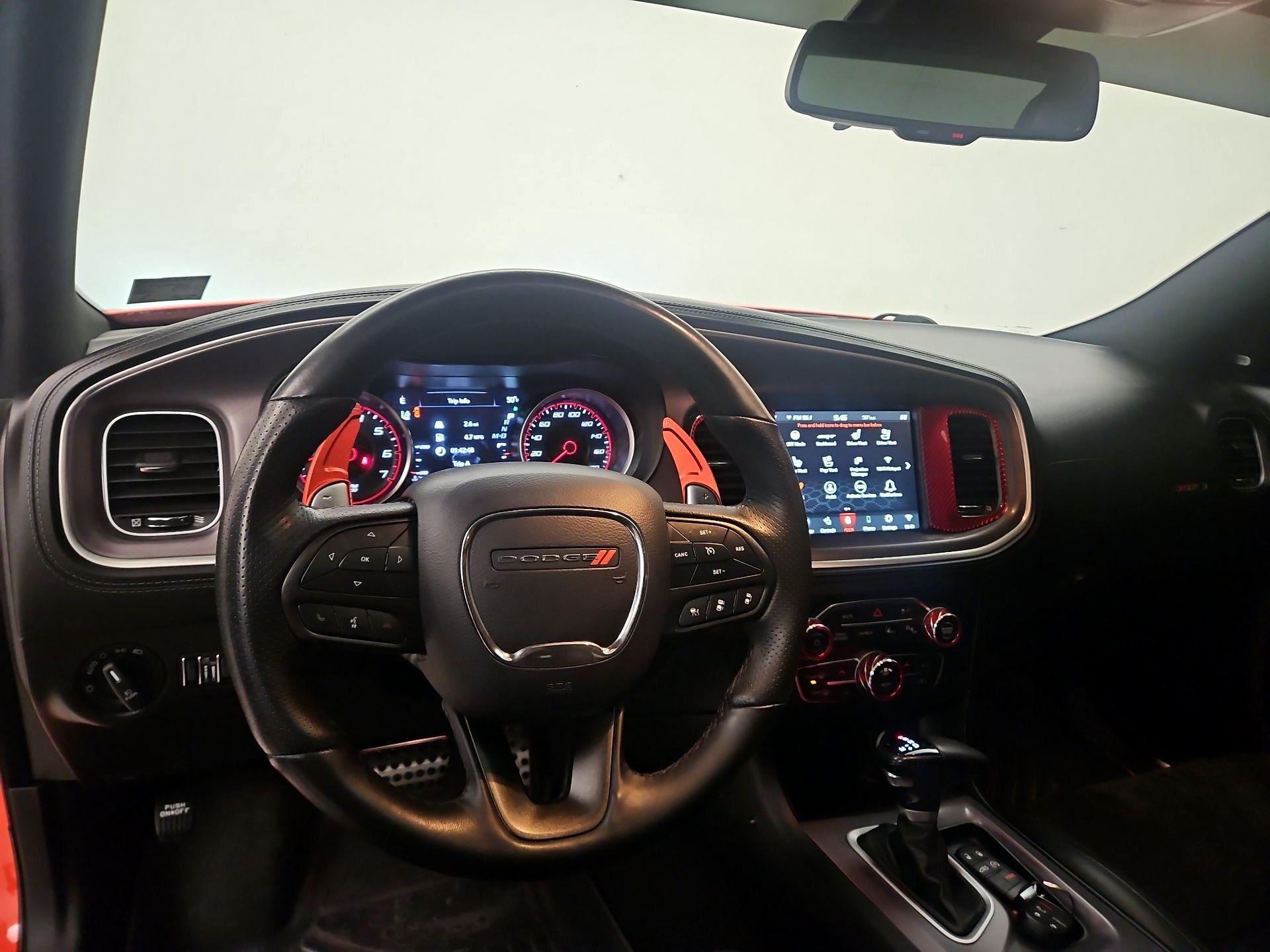 Thumbnail: 2022 Dodge Charger - 9