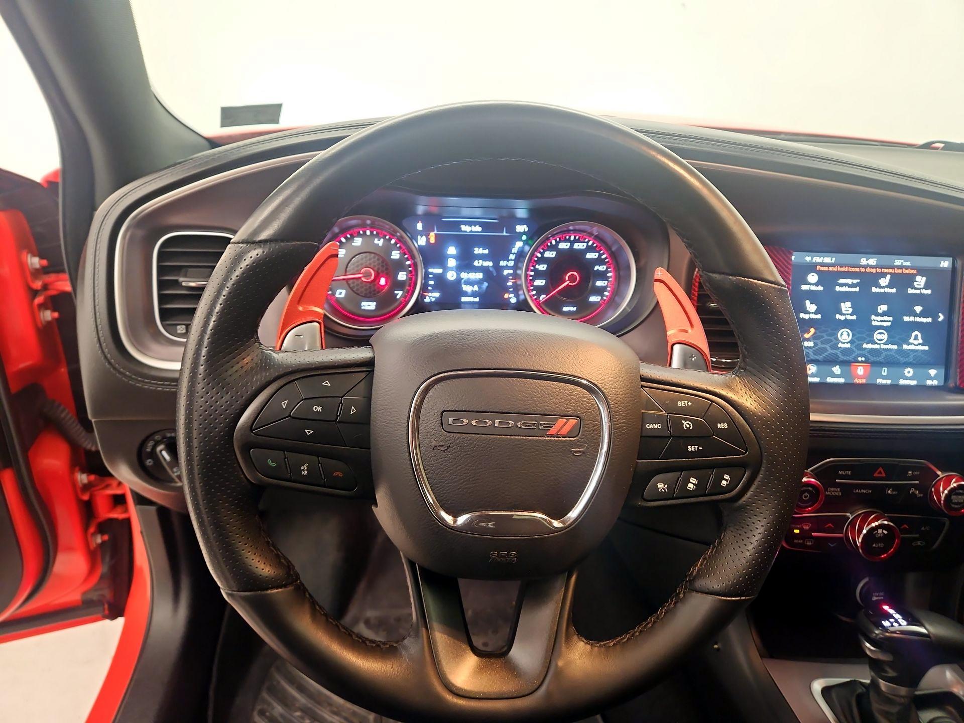 Thumbnail: 2022 Dodge Charger - 10