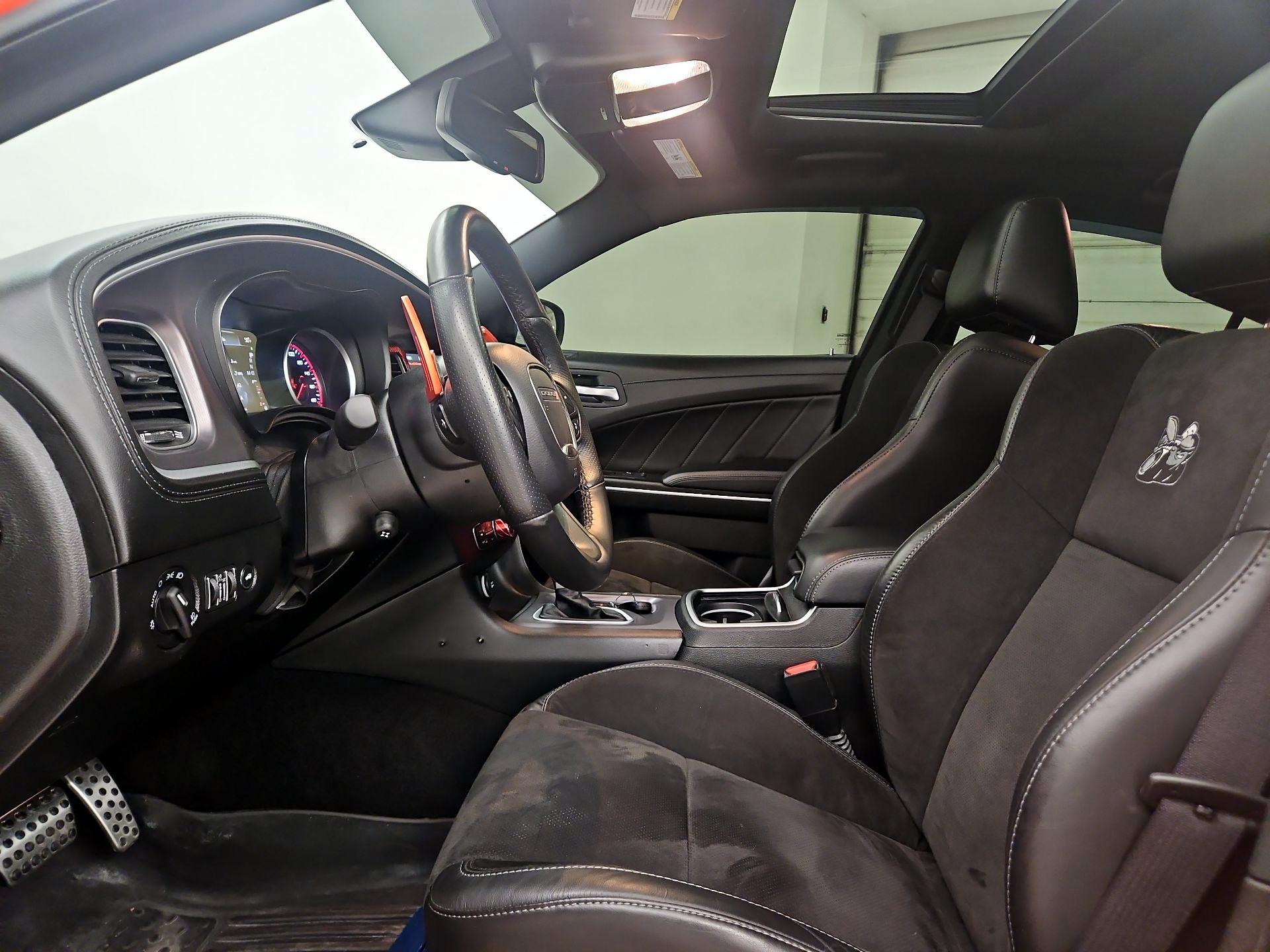 Thumbnail: 2022 Dodge Charger - 11