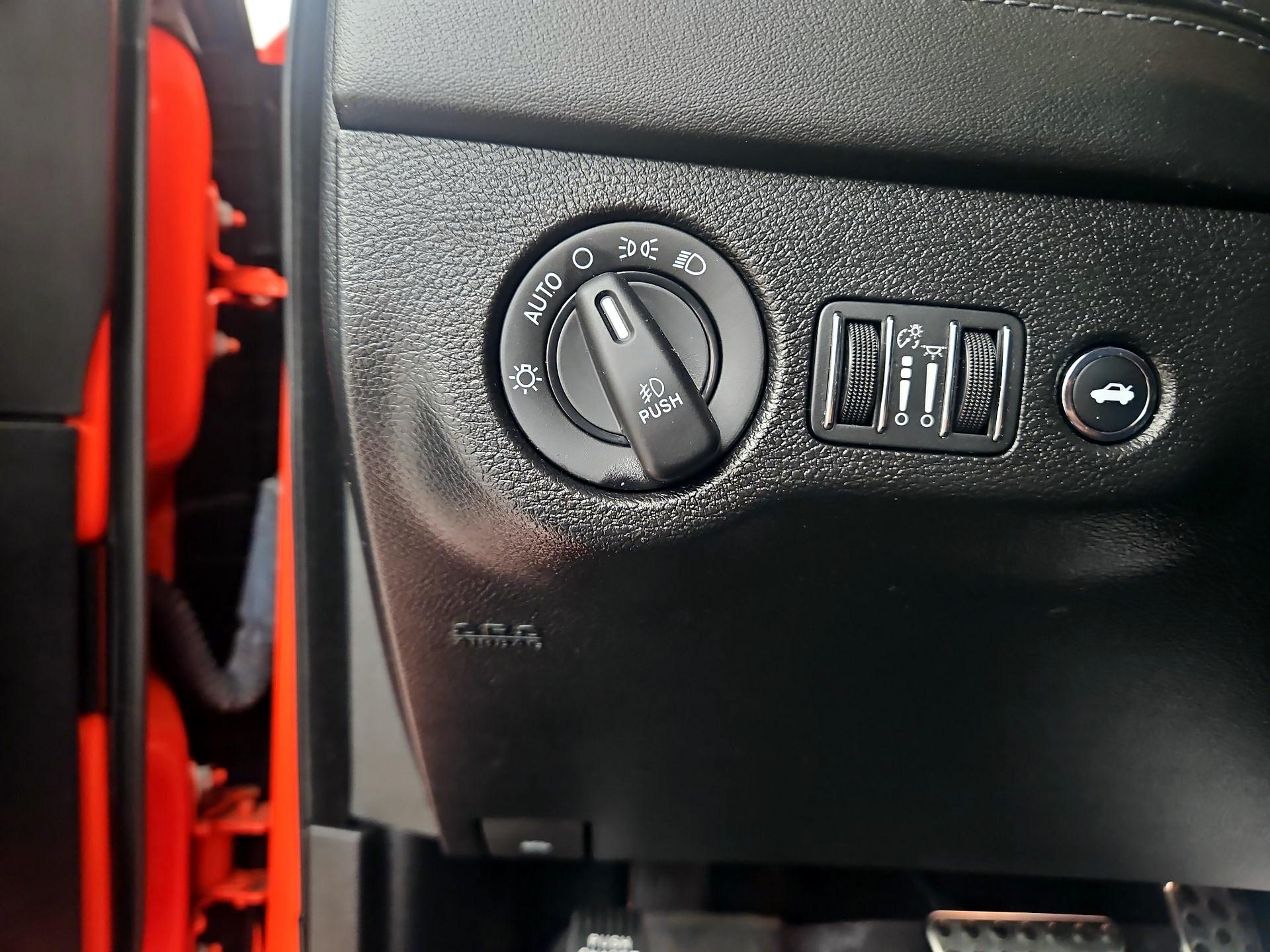 Thumbnail: 2022 Dodge Charger - 13