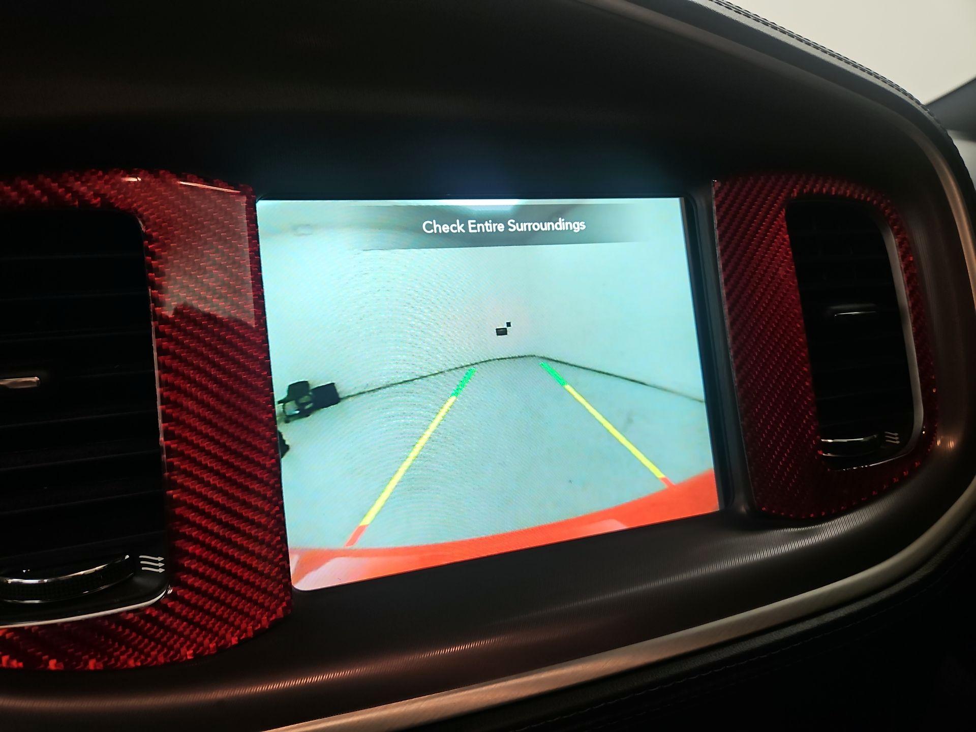 Thumbnail: 2022 Dodge Charger - 14