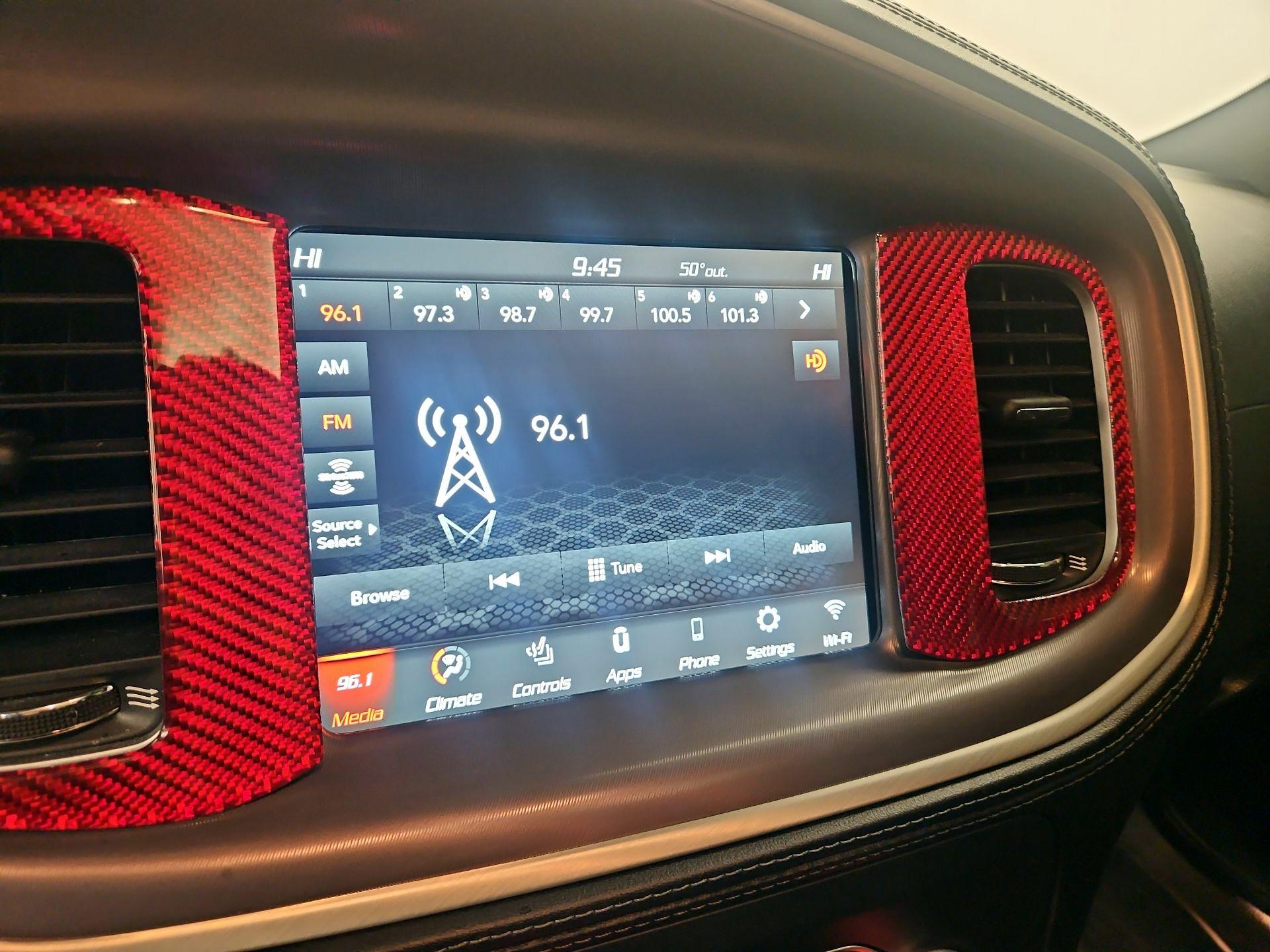 Thumbnail: 2022 Dodge Charger - 15