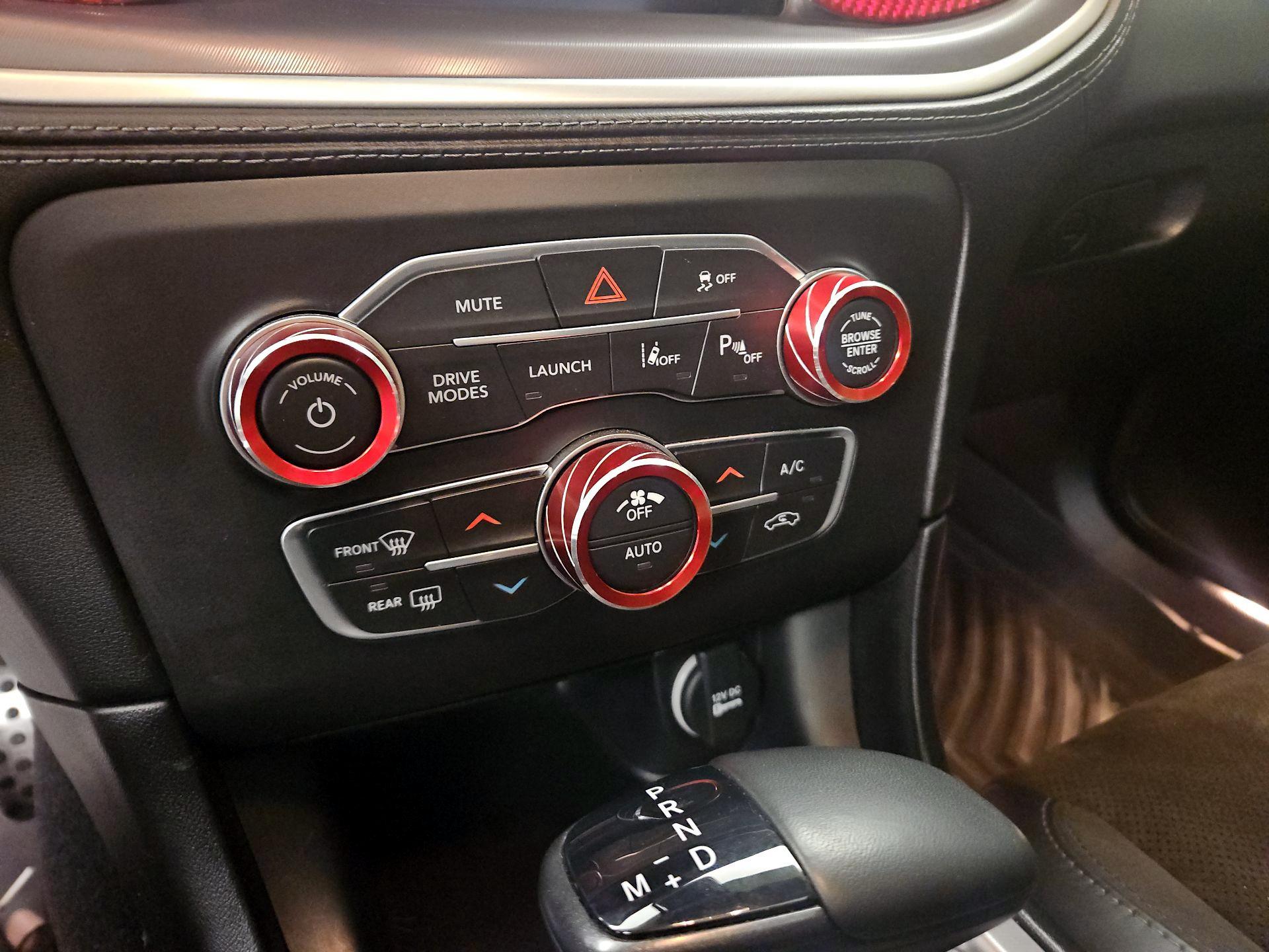 Thumbnail: 2022 Dodge Charger - 16