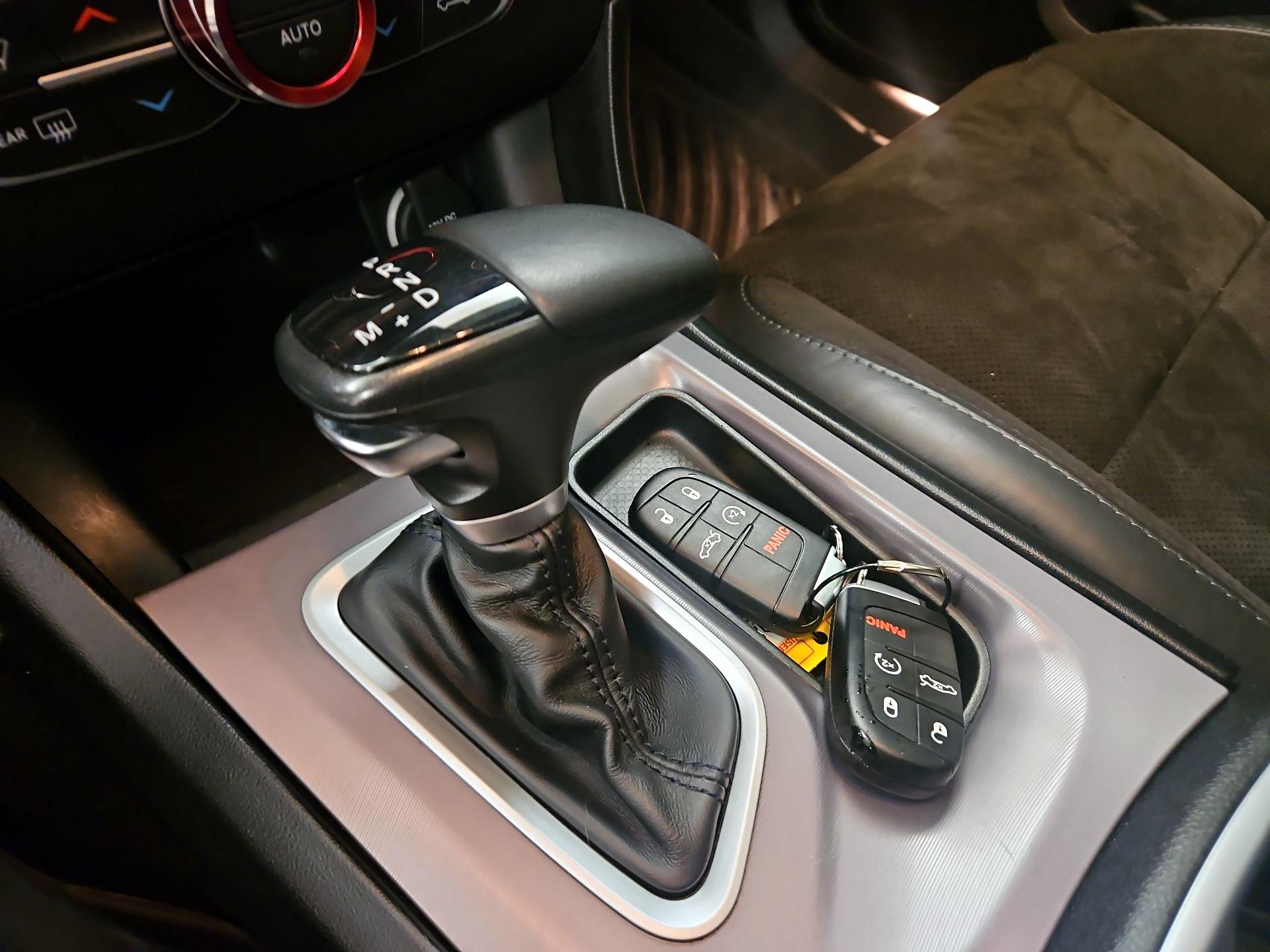 Thumbnail: 2022 Dodge Charger - 17