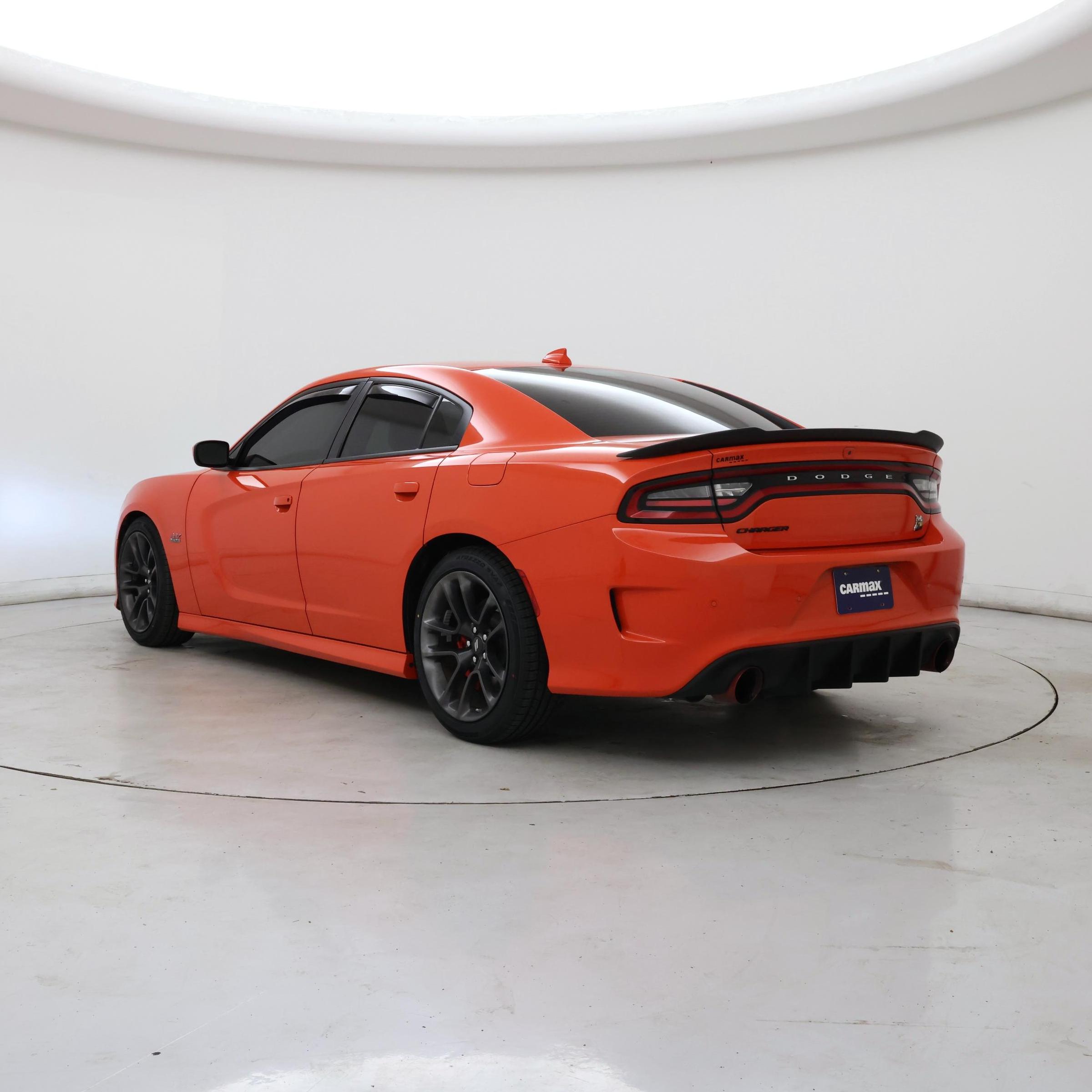 Thumbnail: 2022 Dodge Charger - 2