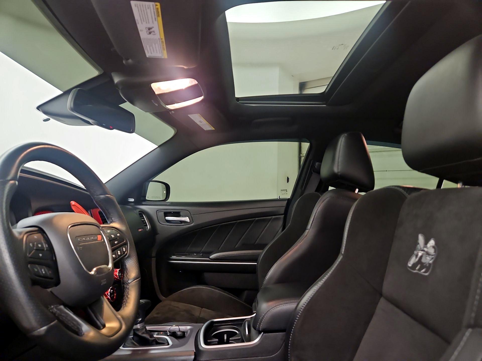 Thumbnail: 2022 Dodge Charger - 19