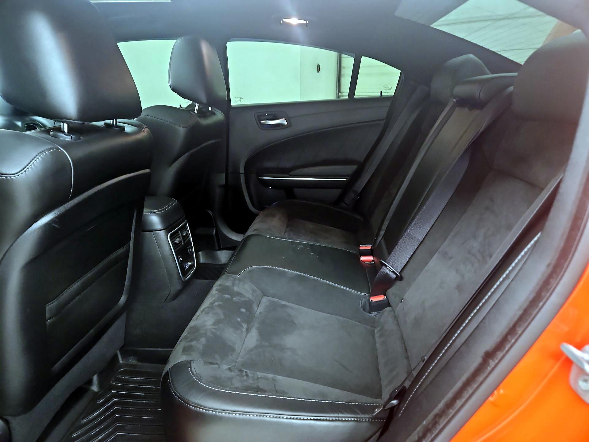 Thumbnail: 2022 Dodge Charger - 20