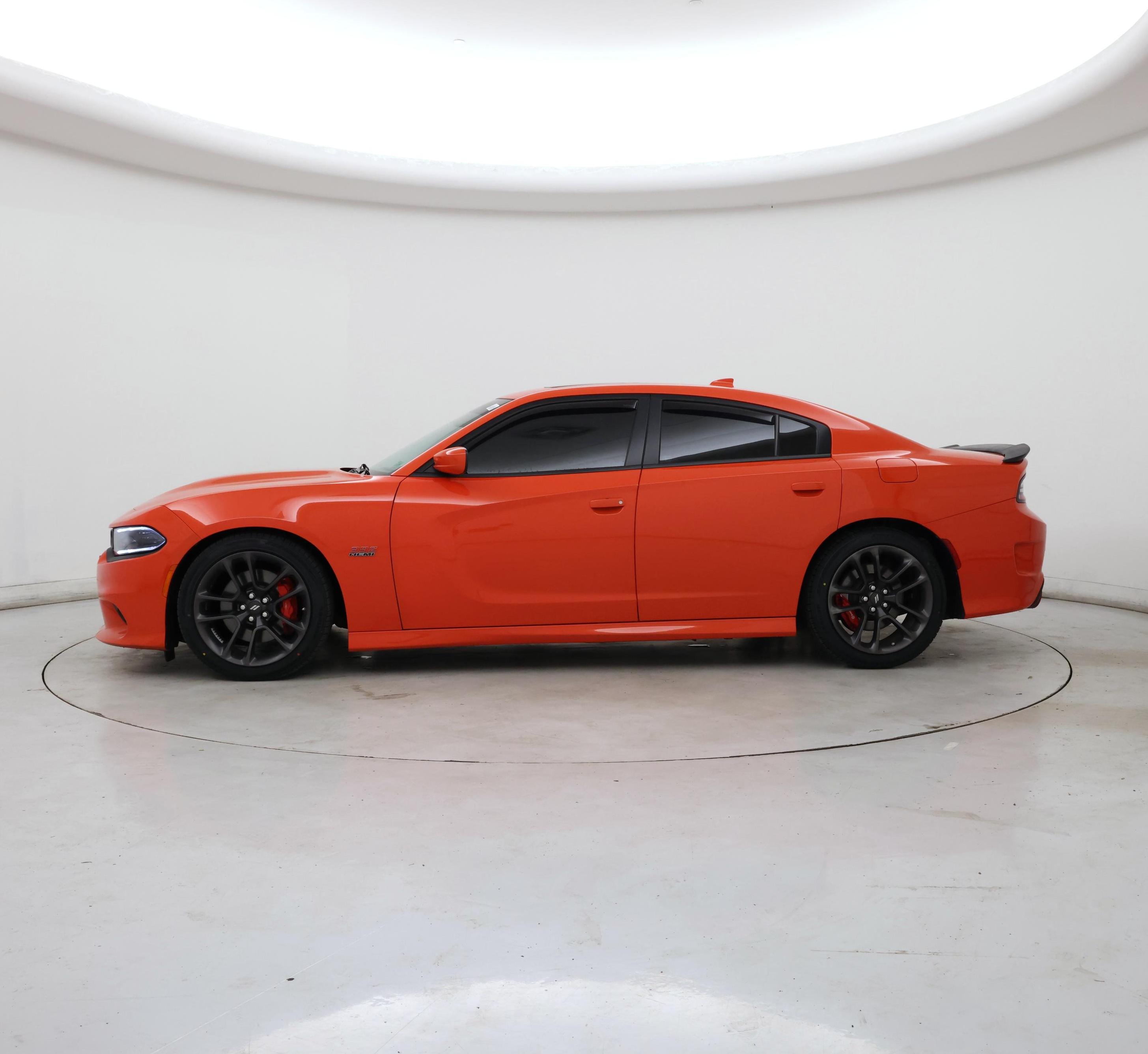 Thumbnail: 2022 Dodge Charger - 3