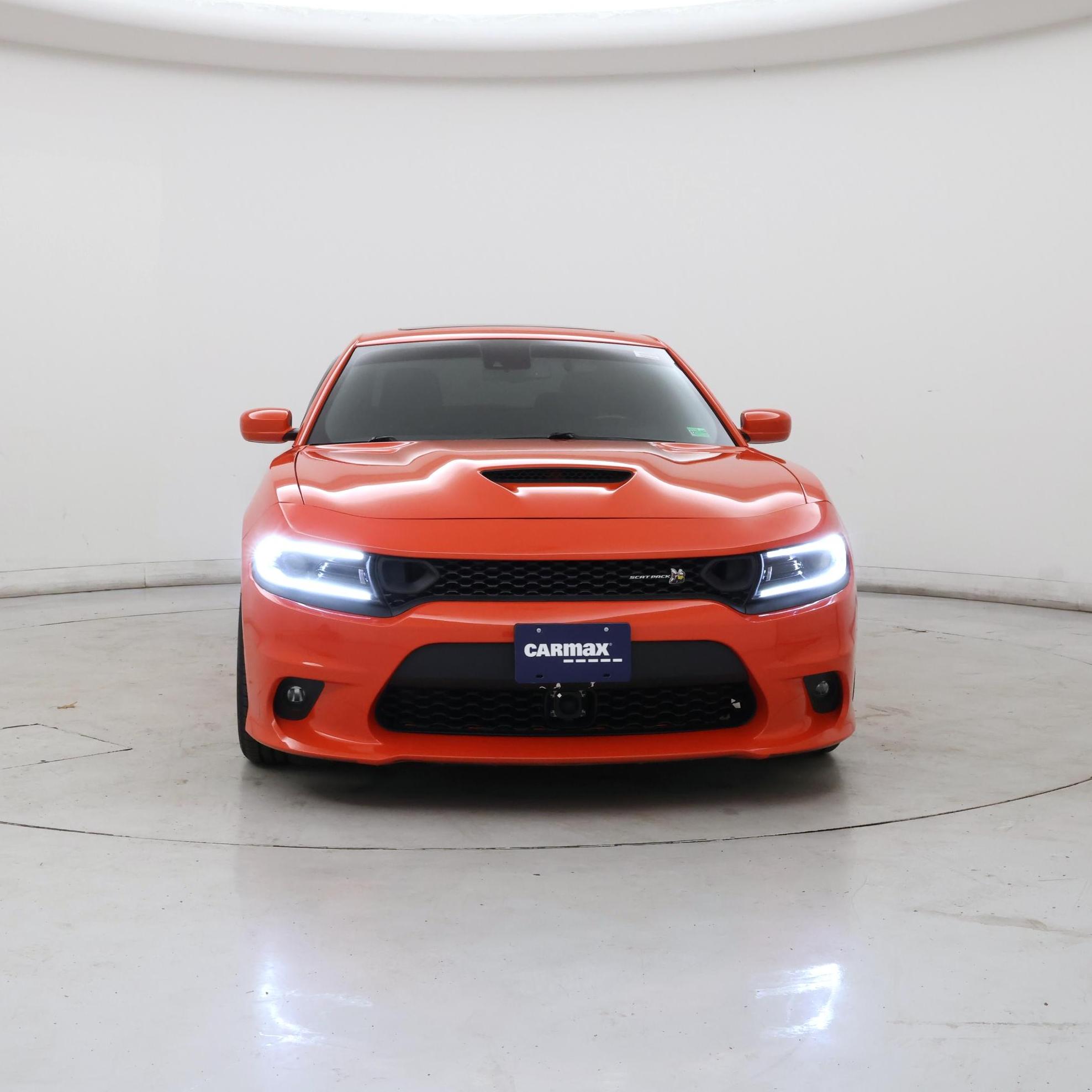 Thumbnail: 2022 Dodge Charger - 5