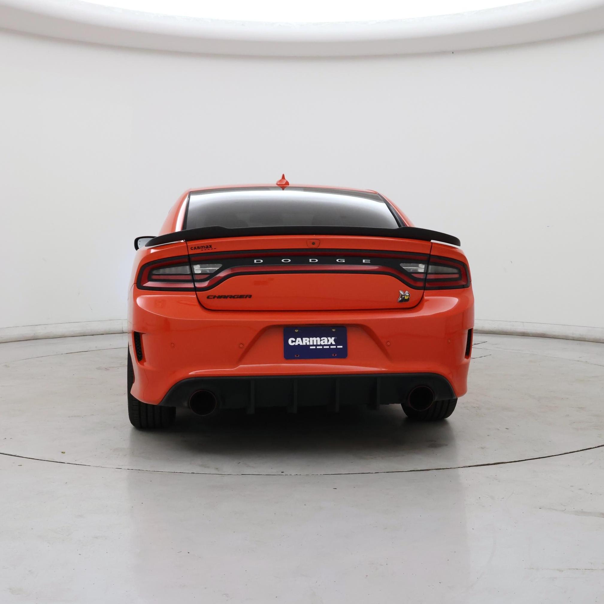 Thumbnail: 2022 Dodge Charger - 6