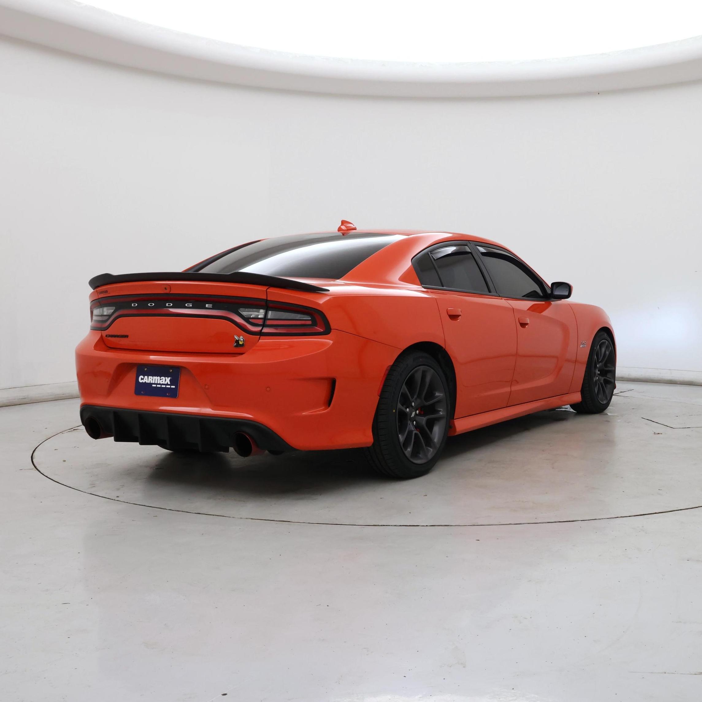 Thumbnail: 2022 Dodge Charger - 8