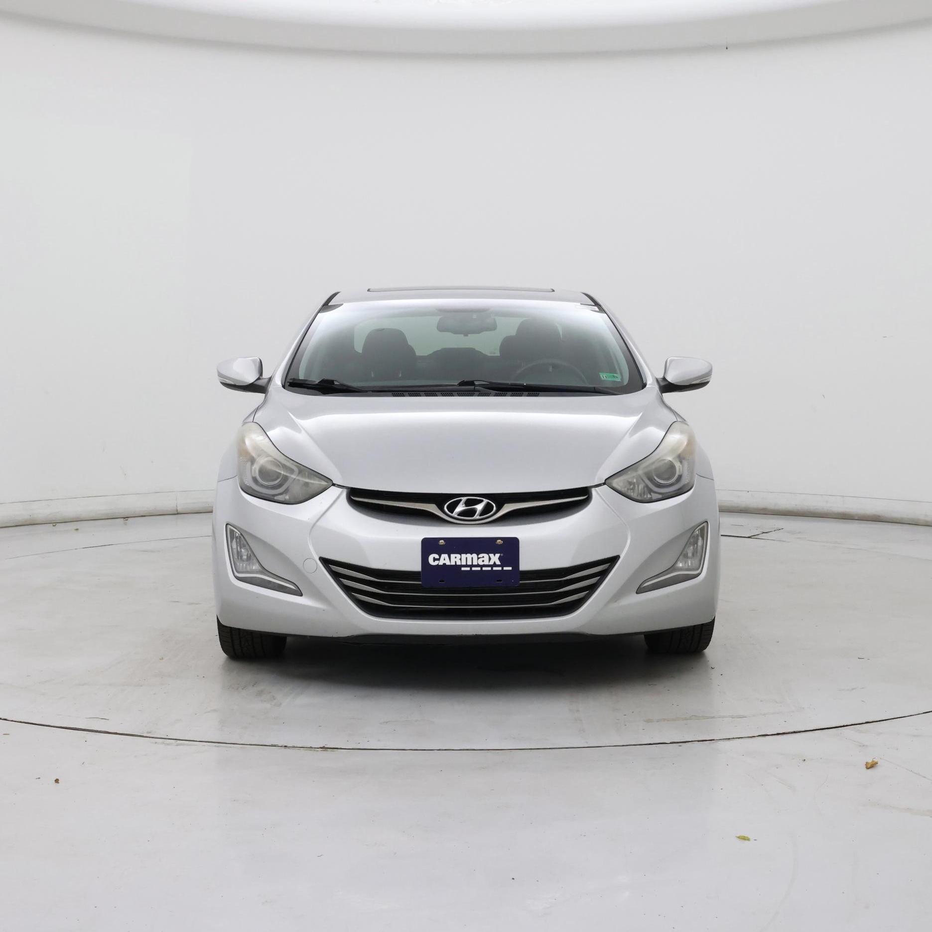 Thumbnail: 2015 Hyundai Elantra - 5