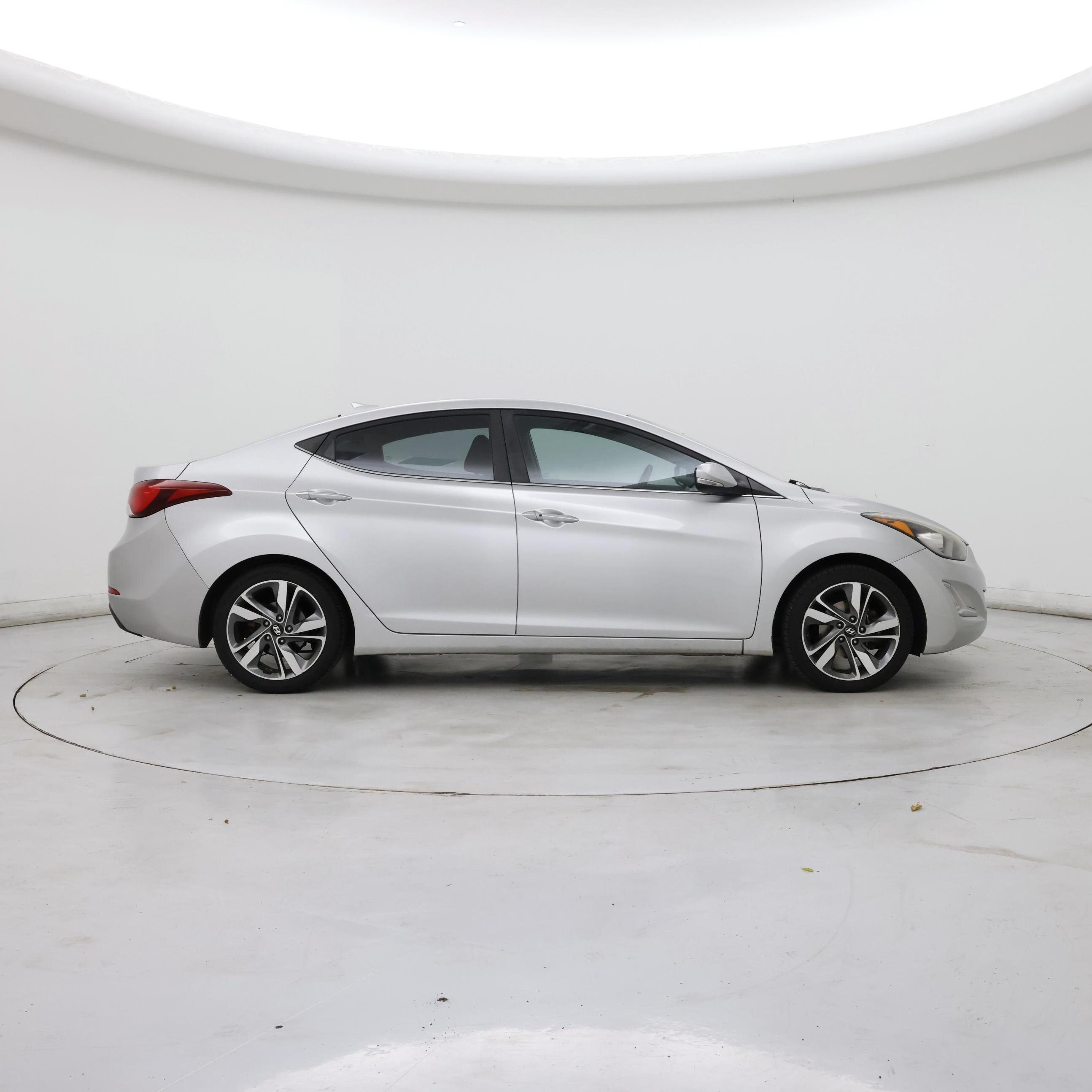 Thumbnail: 2015 Hyundai Elantra - 7