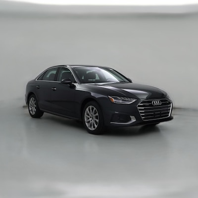 2023 Audi A4 Premium