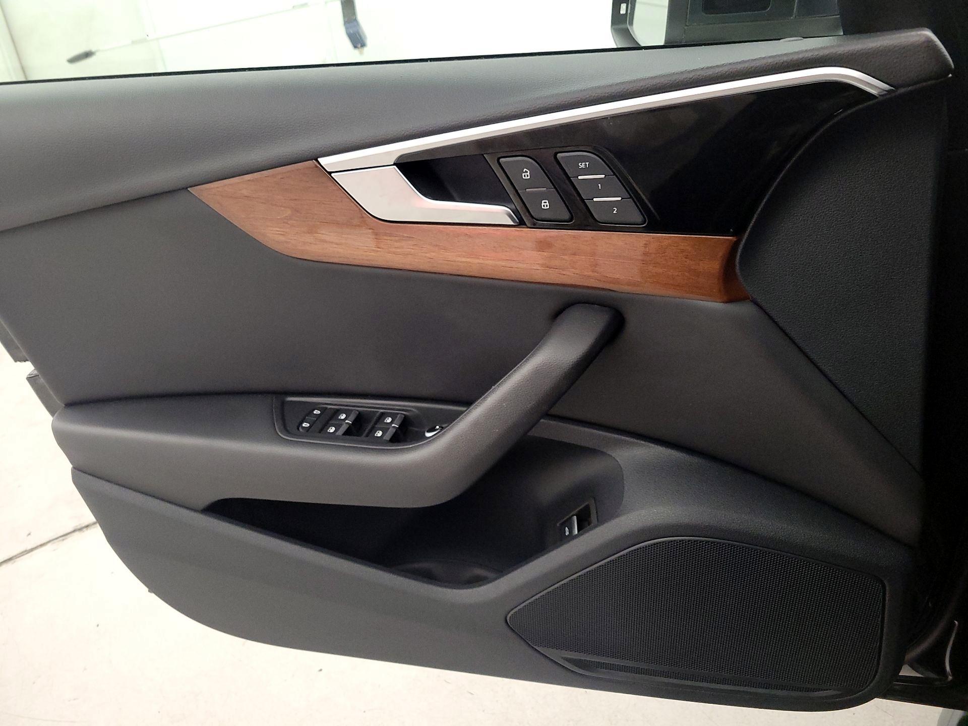 Thumbnail: 2023 Audi A4 - 12