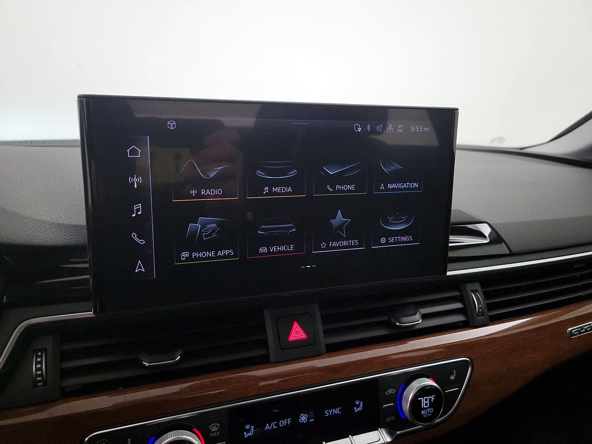 Thumbnail: 2023 Audi A4 - 14