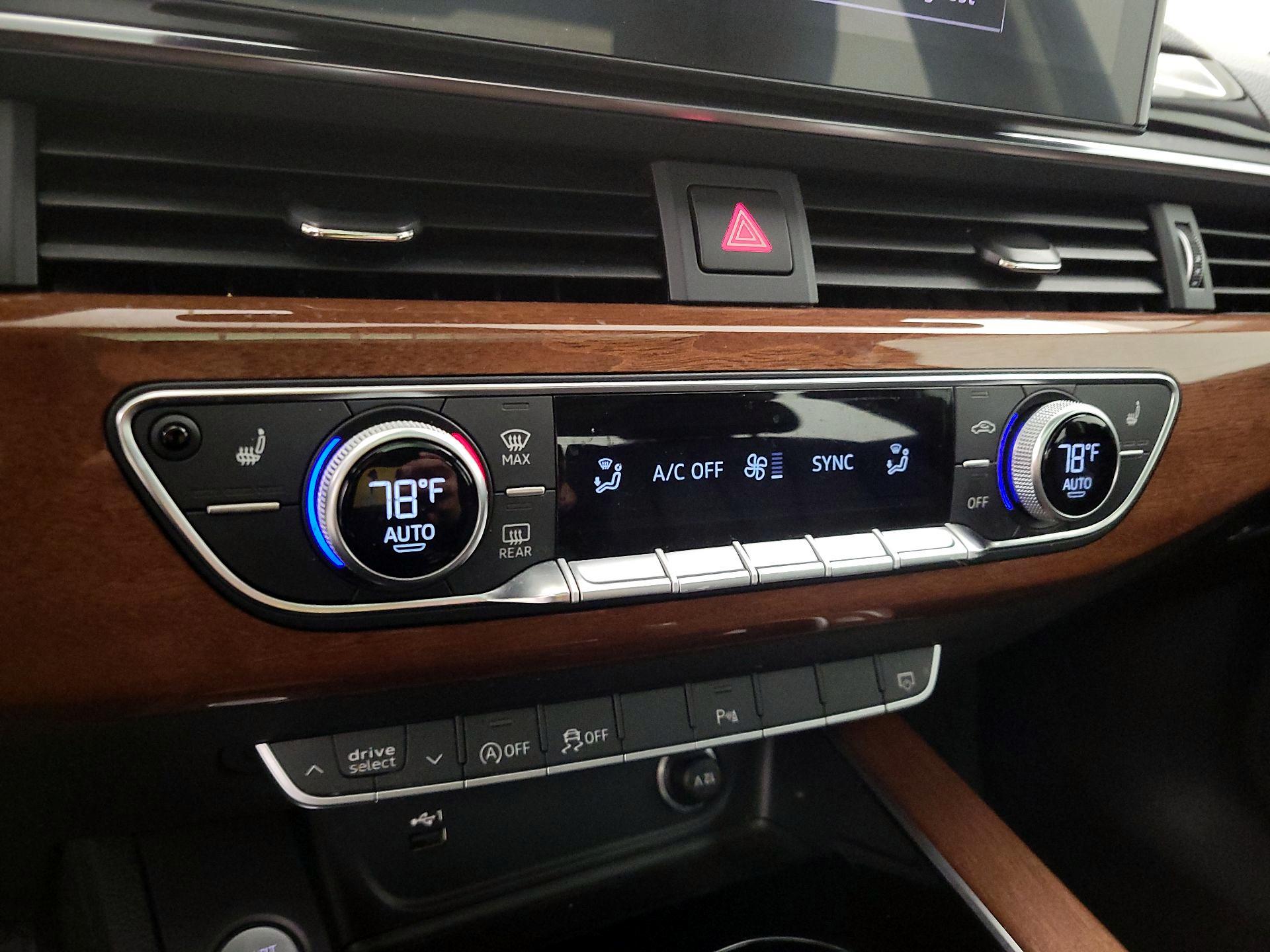 Thumbnail: 2023 Audi A4 - 17