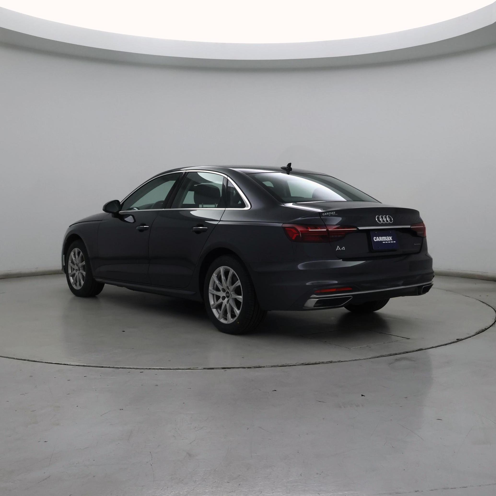 Thumbnail: 2023 Audi A4 - 2