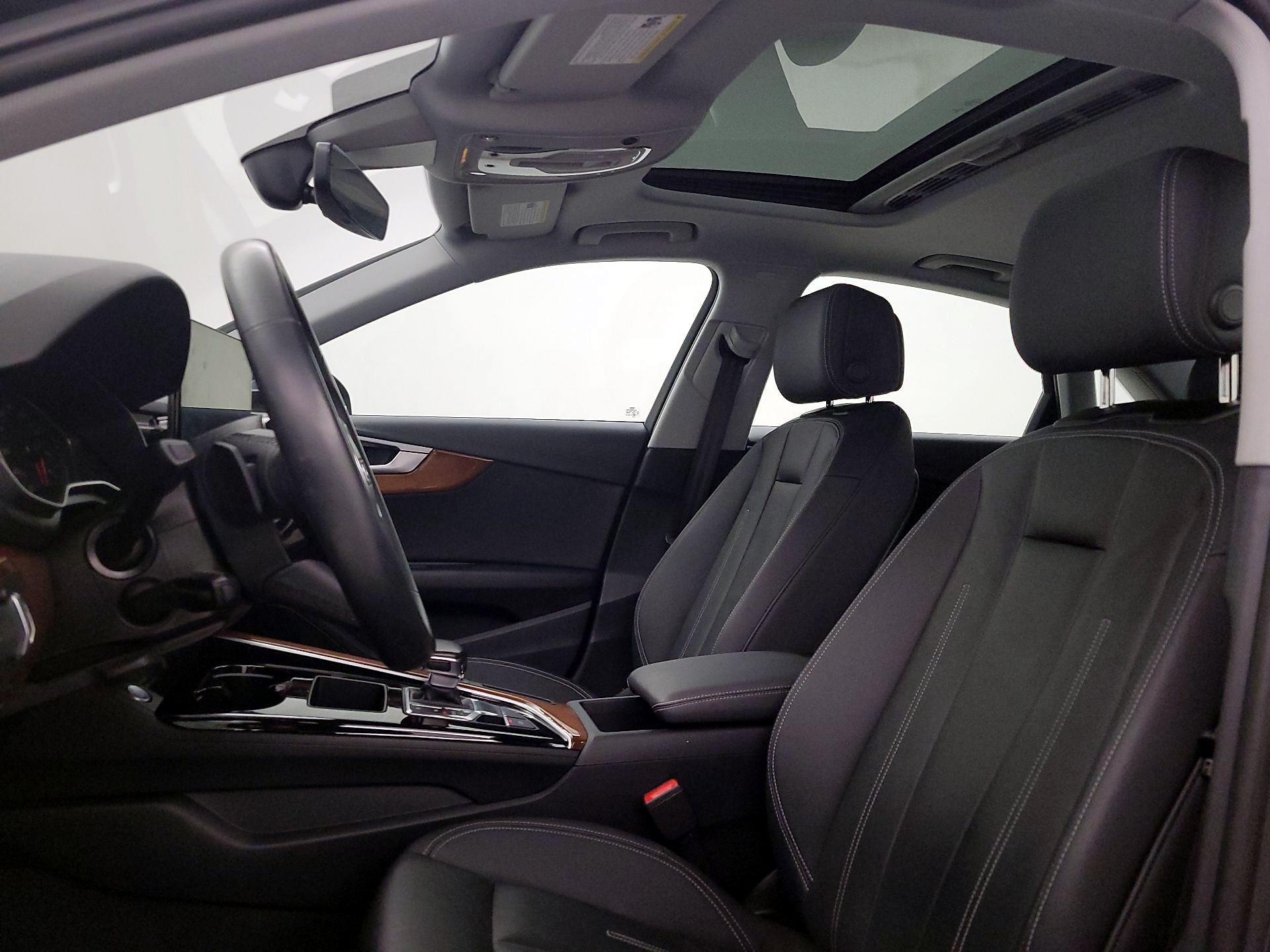 Thumbnail: 2023 Audi A4 - 20