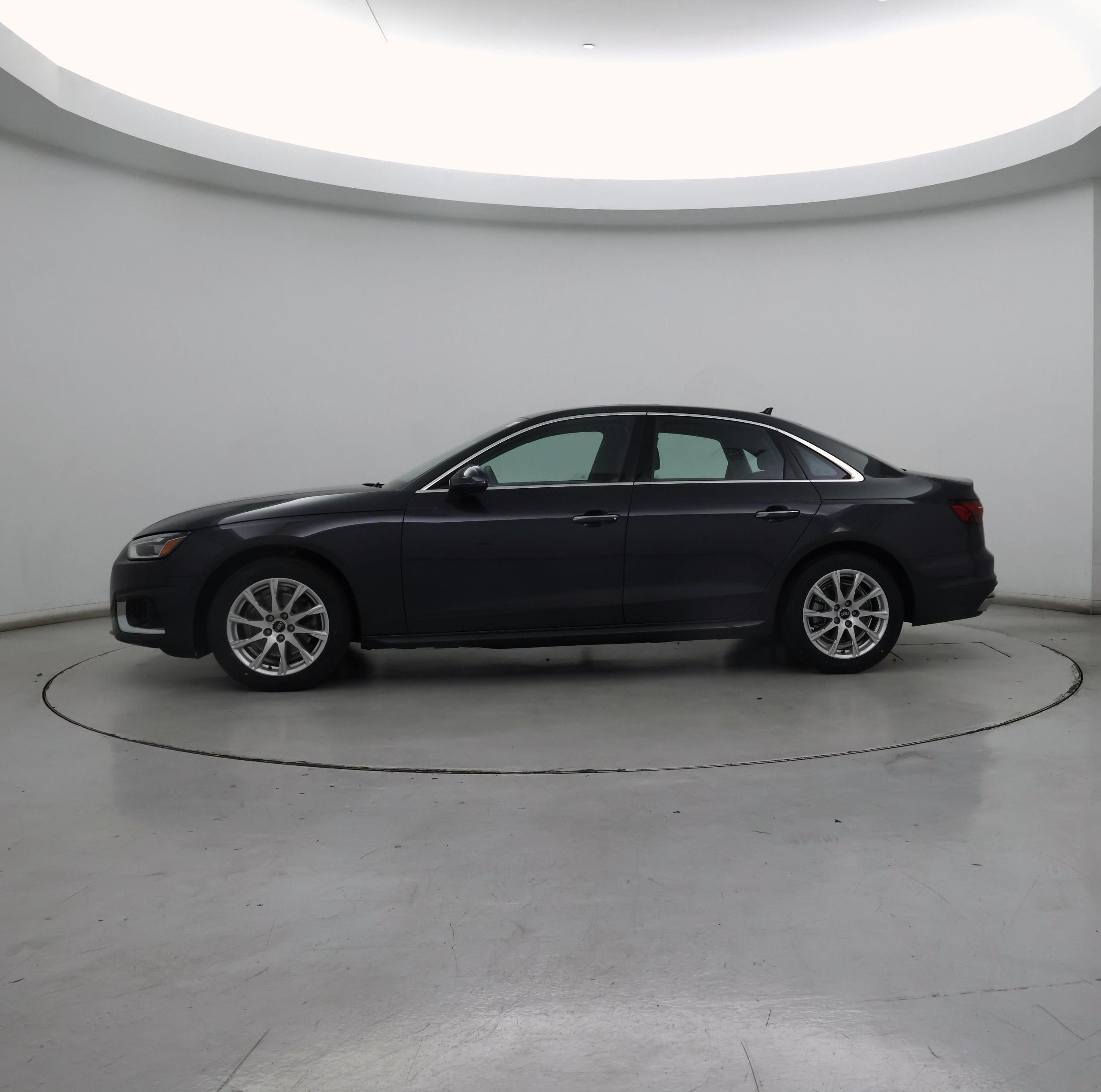 Thumbnail: 2023 Audi A4 - 3