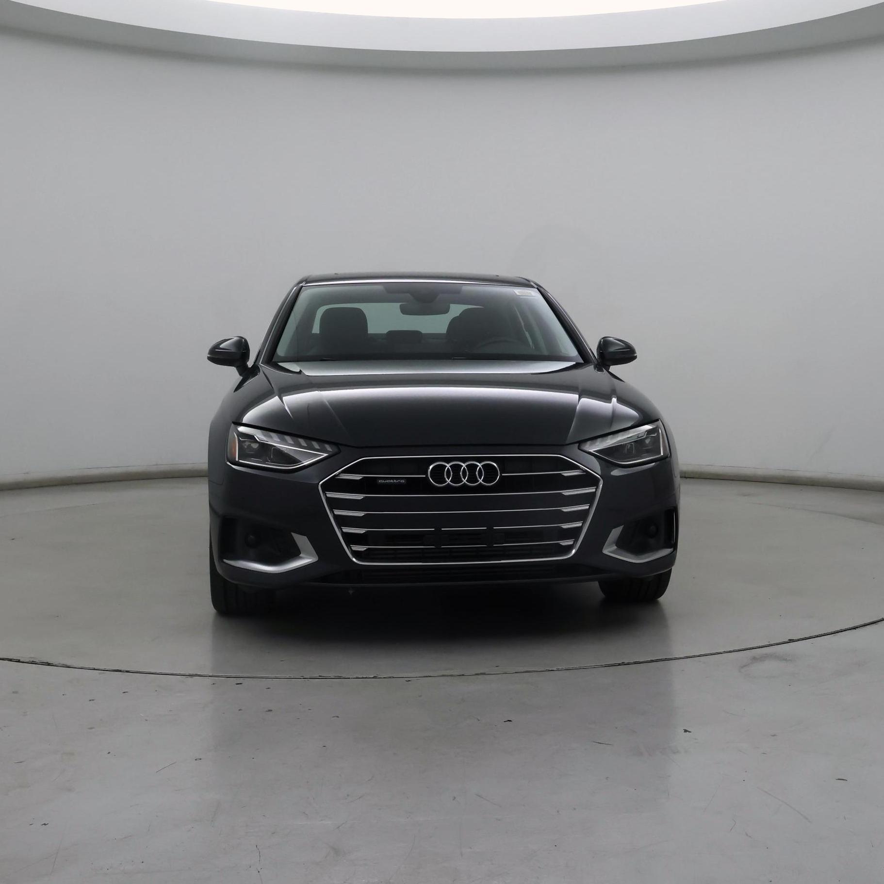 Thumbnail: 2023 Audi A4 - 5