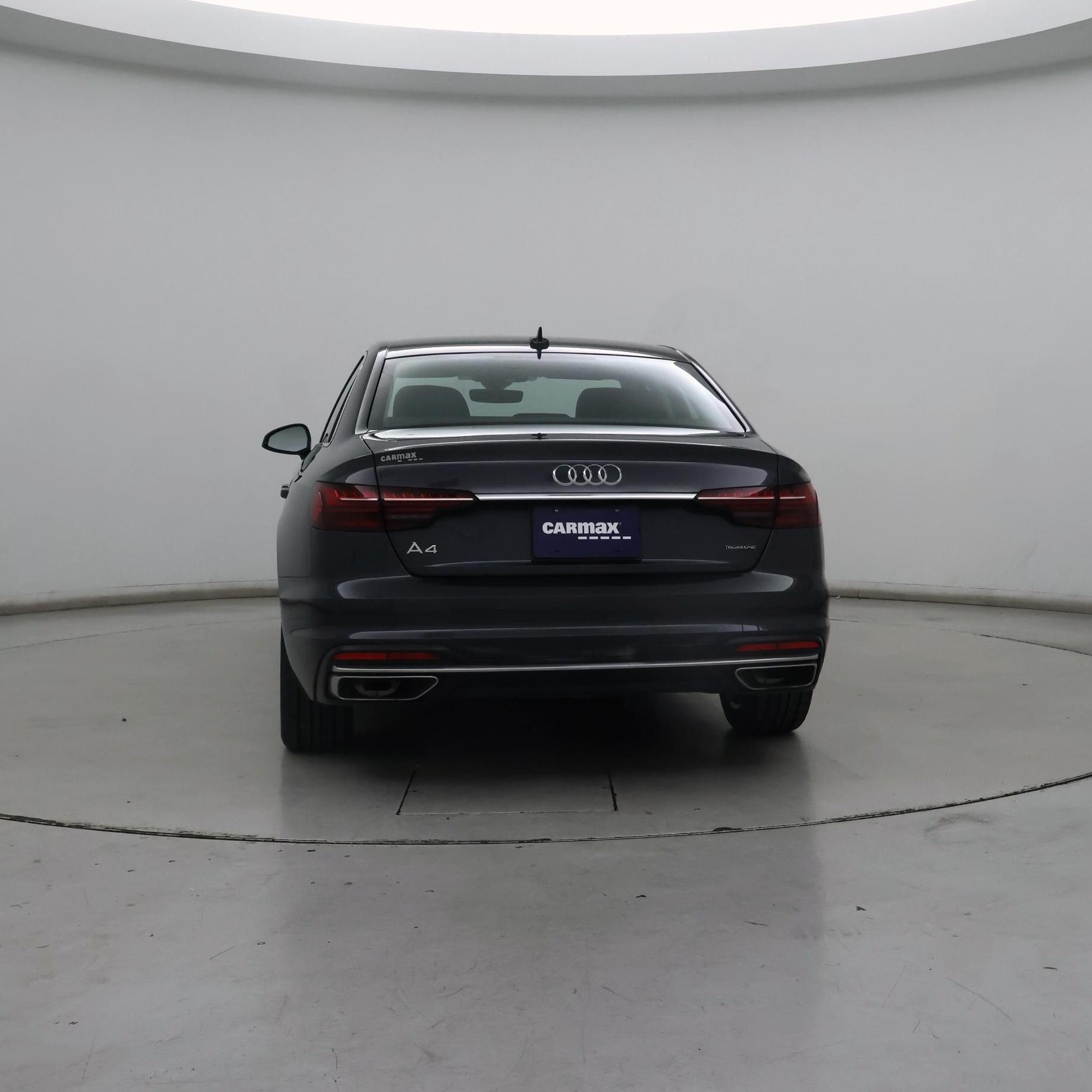 Thumbnail: 2023 Audi A4 - 6