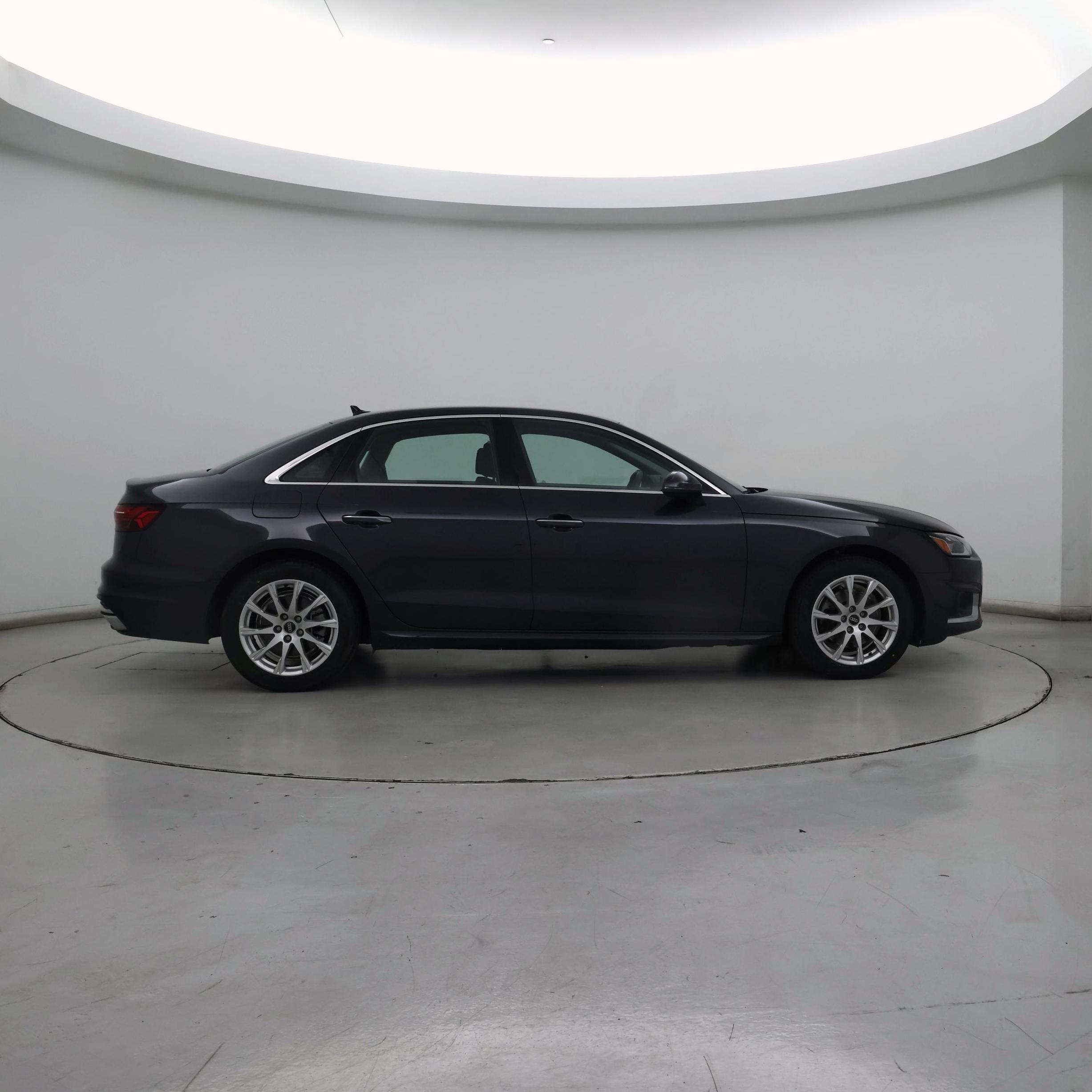 Thumbnail: 2023 Audi A4 - 7