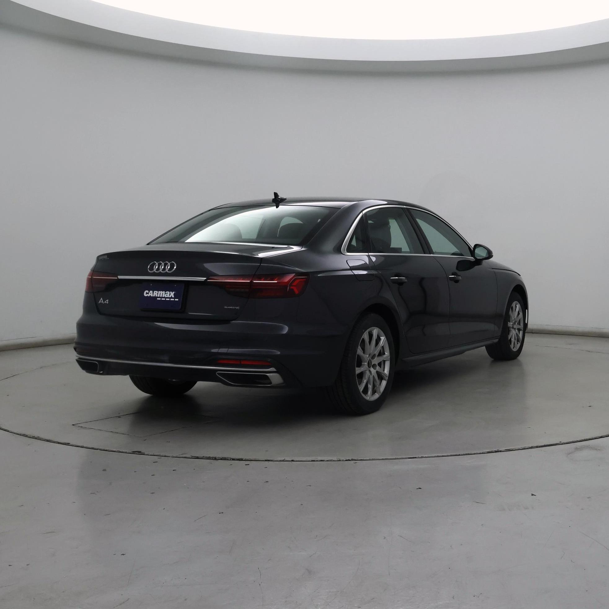 Thumbnail: 2023 Audi A4 - 8