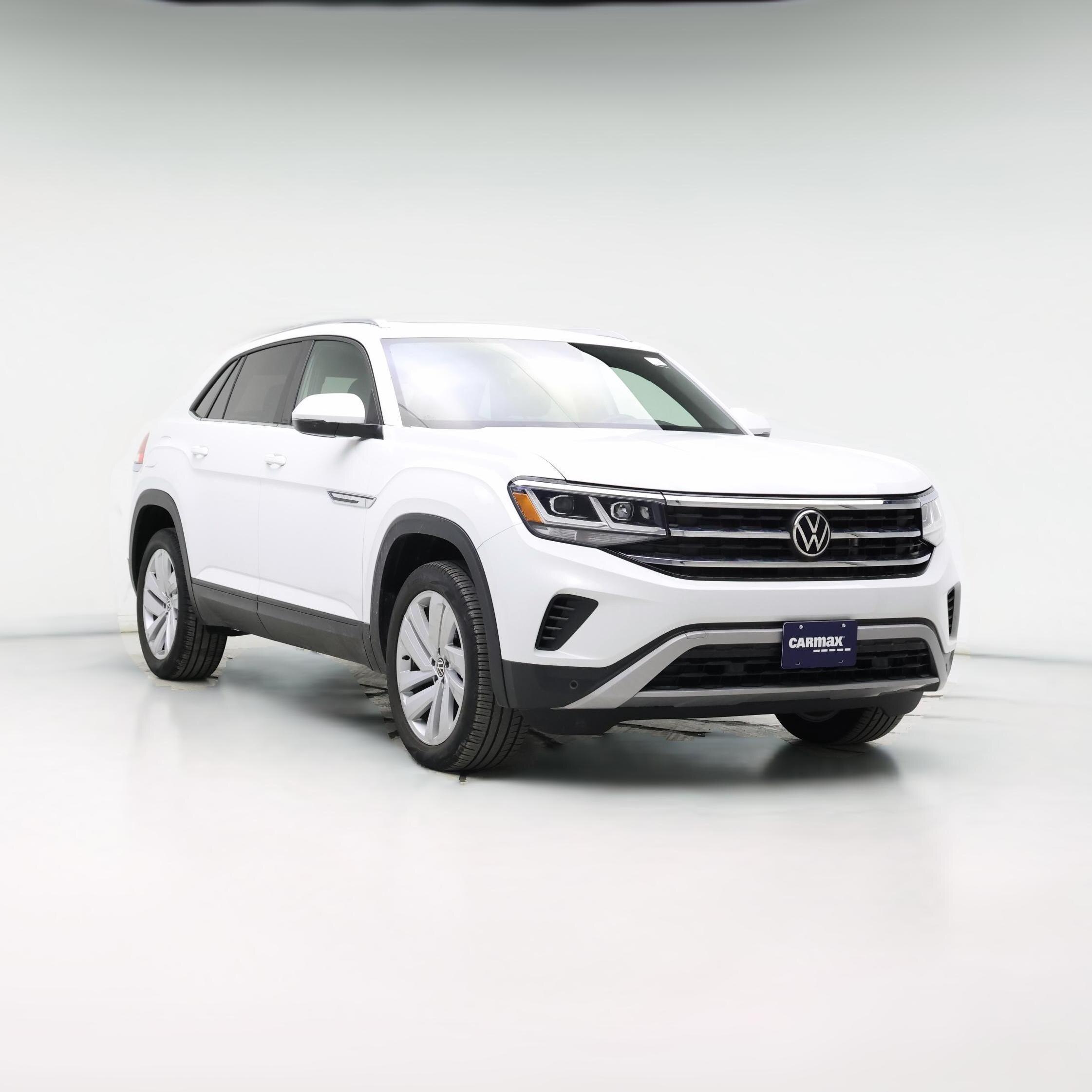 Thumbnail: 2021 Volkswagen Atlas - 1