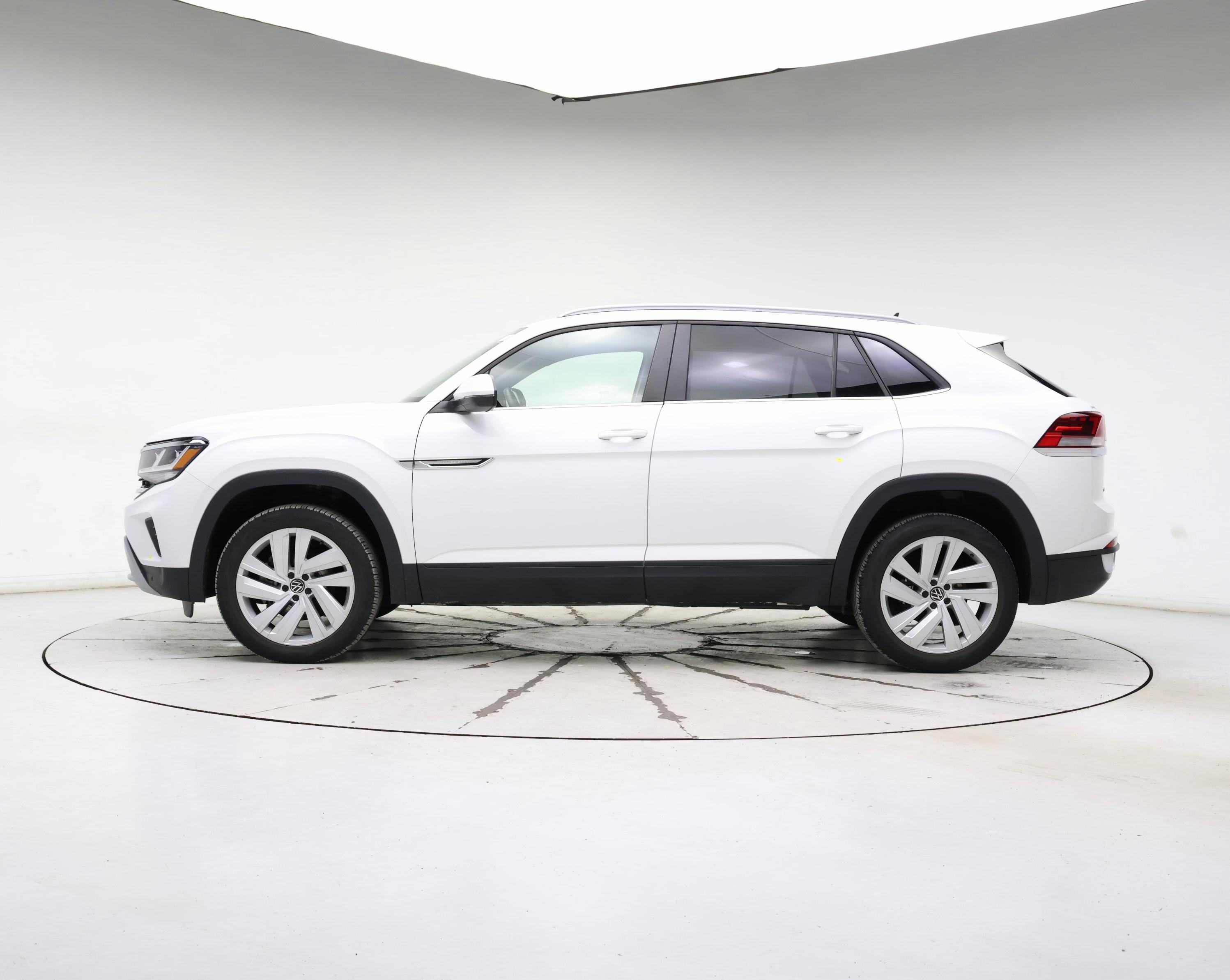 Thumbnail: 2021 Volkswagen Atlas - 3