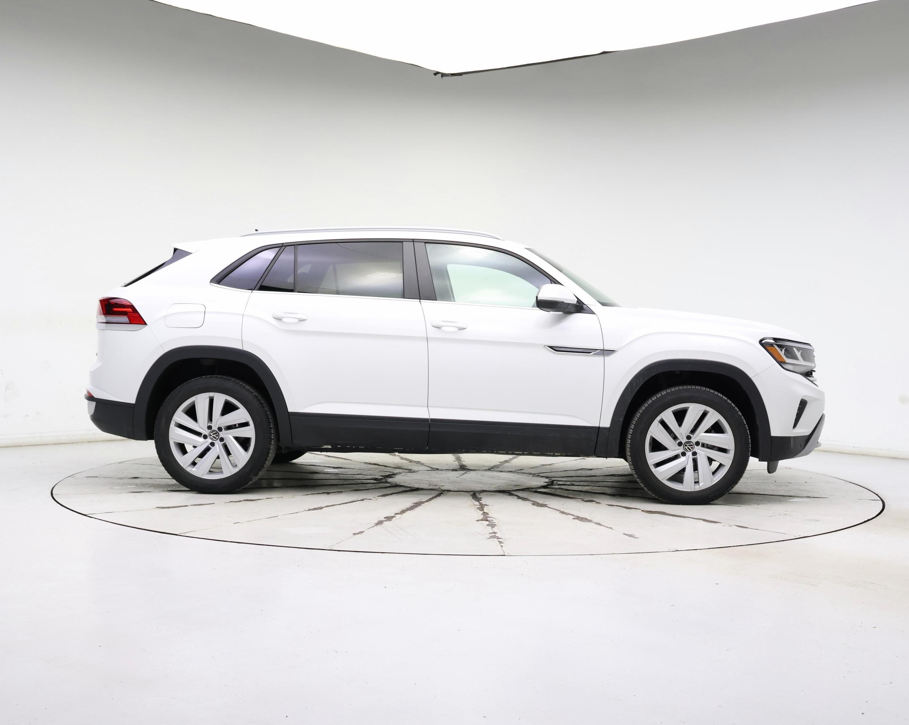 Thumbnail: 2021 Volkswagen Atlas - 7