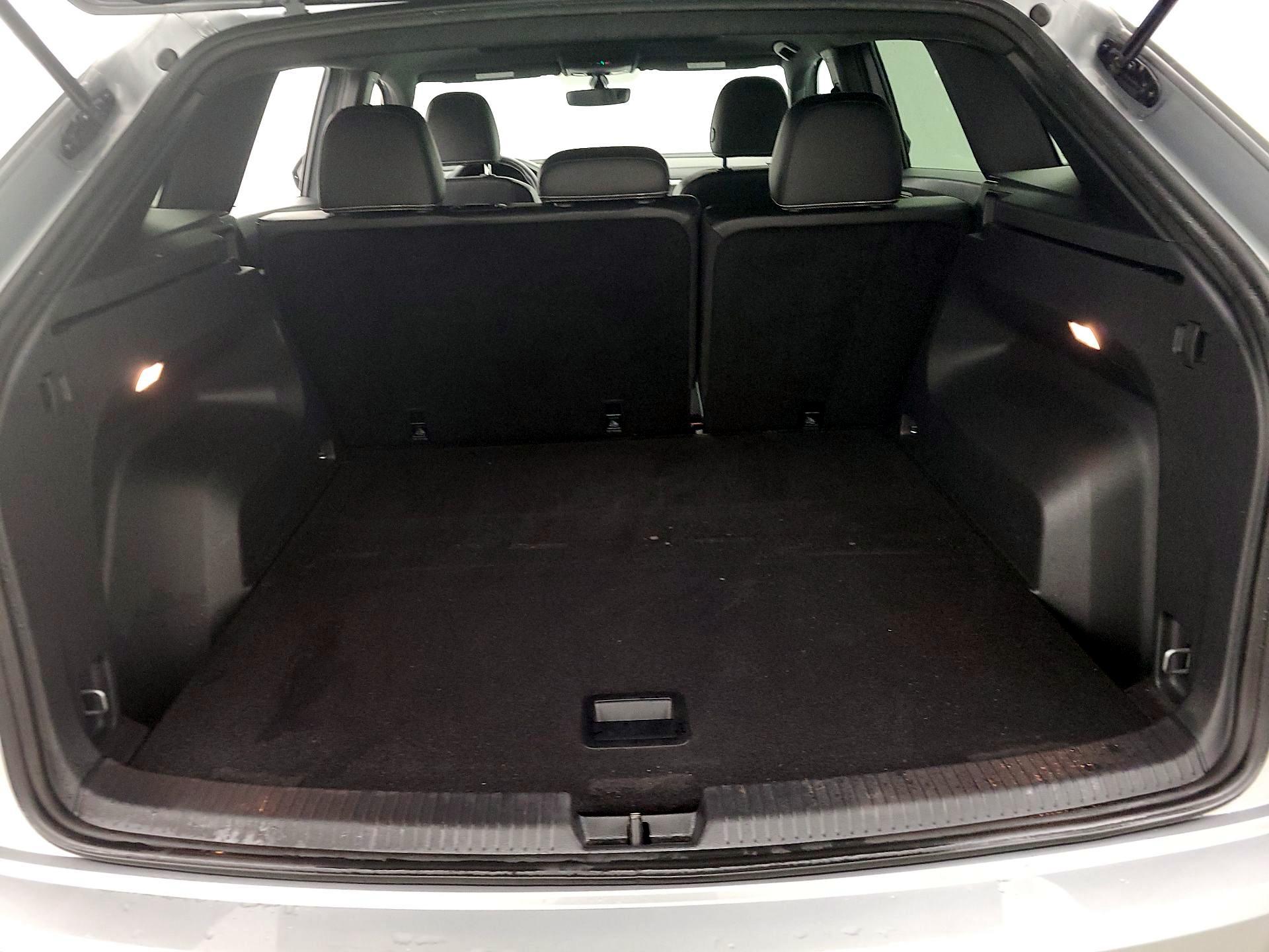 Thumbnail: 2022 Volkswagen Atlas - 19