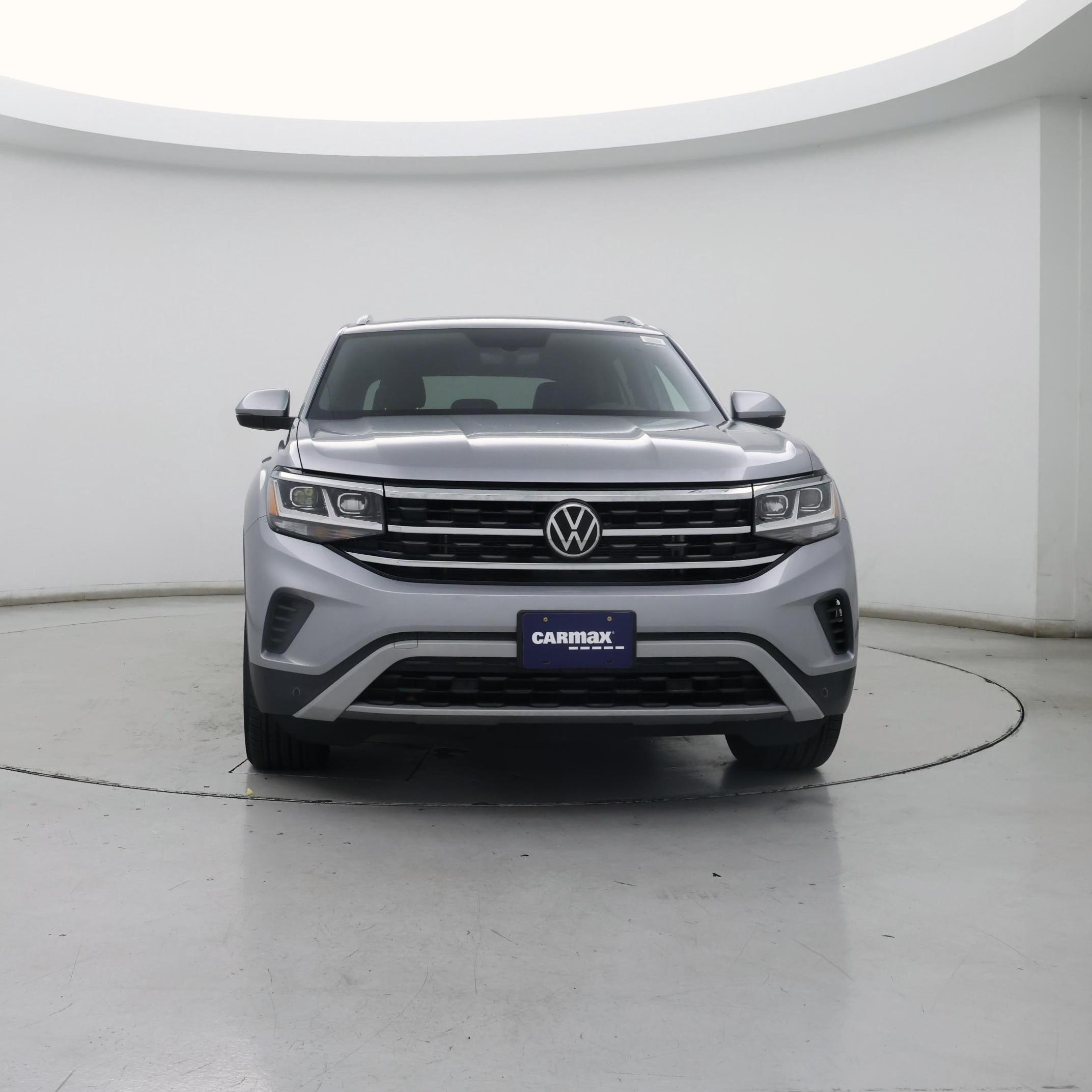 Thumbnail: 2022 Volkswagen Atlas - 5