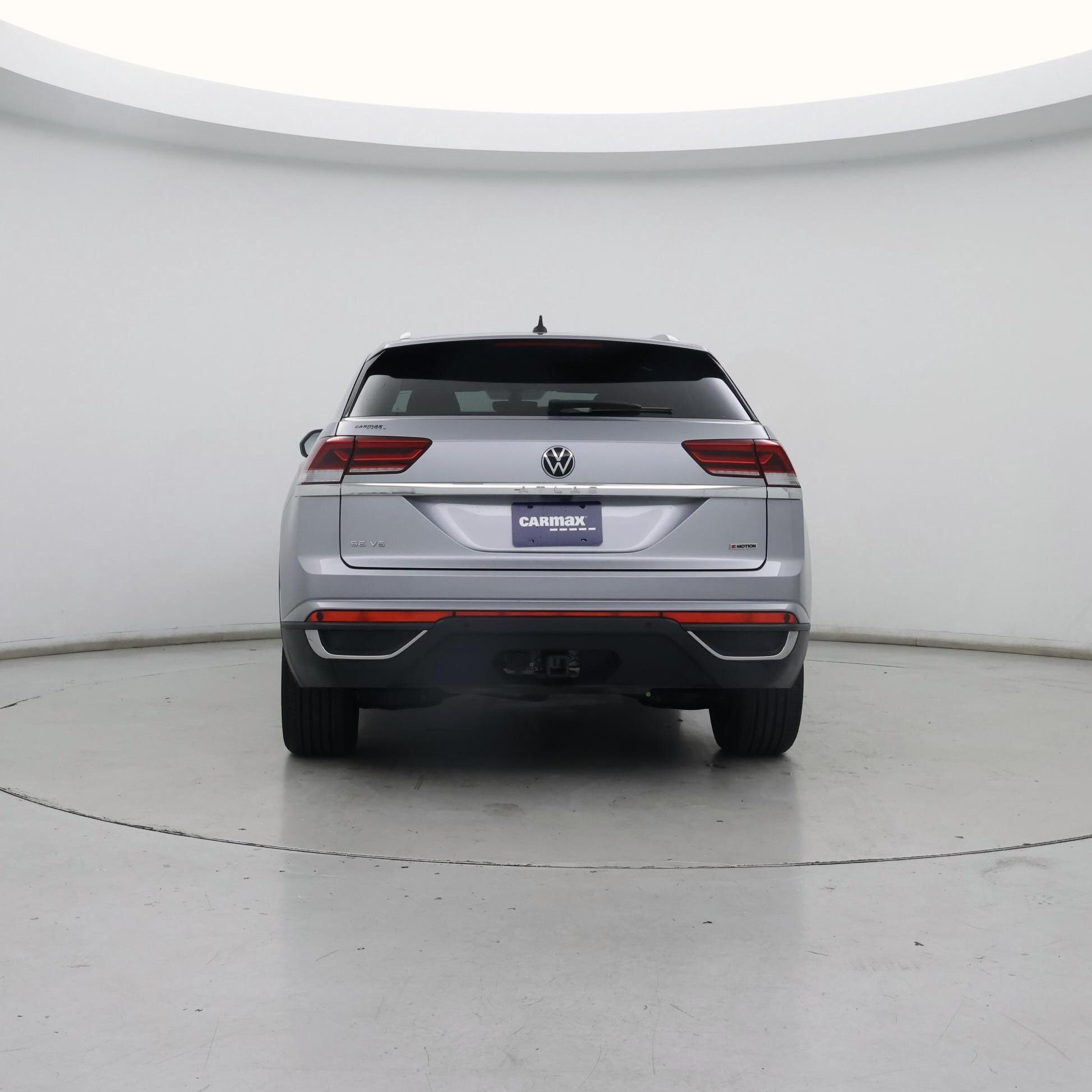 Thumbnail: 2022 Volkswagen Atlas - 6