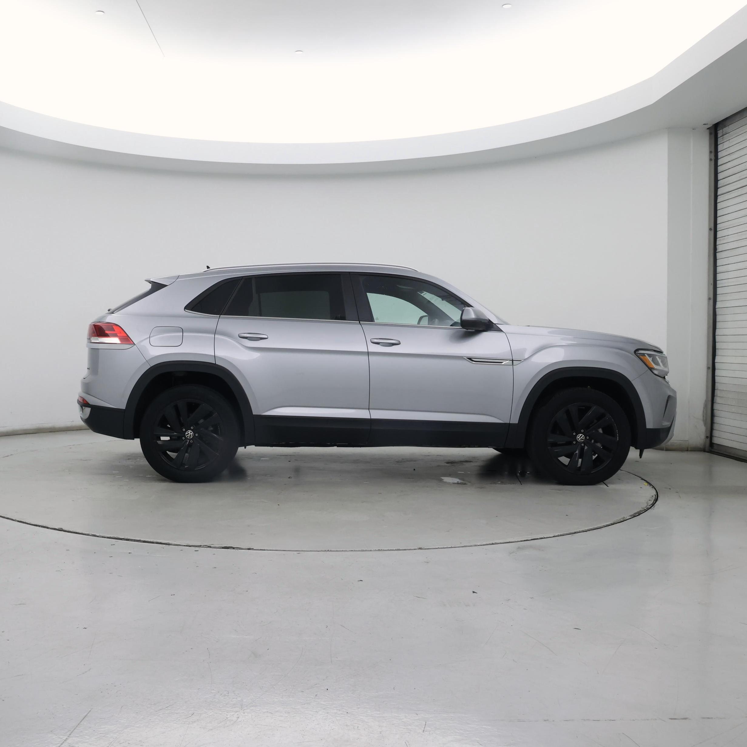 Thumbnail: 2022 Volkswagen Atlas - 7