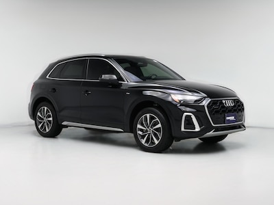 2023 Audi Q5 S-Line Premium Plus