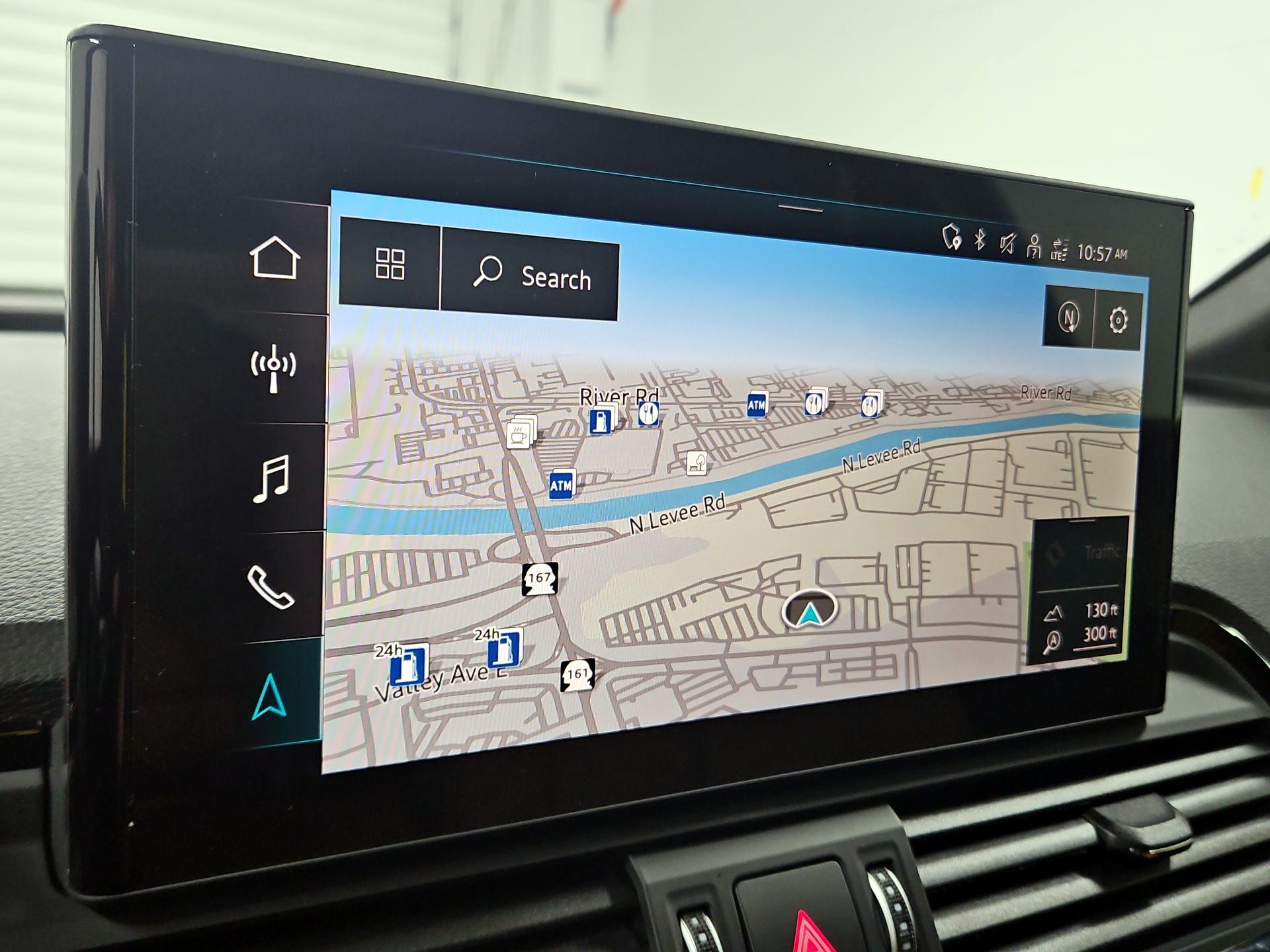 Thumbnail: 2023 Audi Q5 - 14