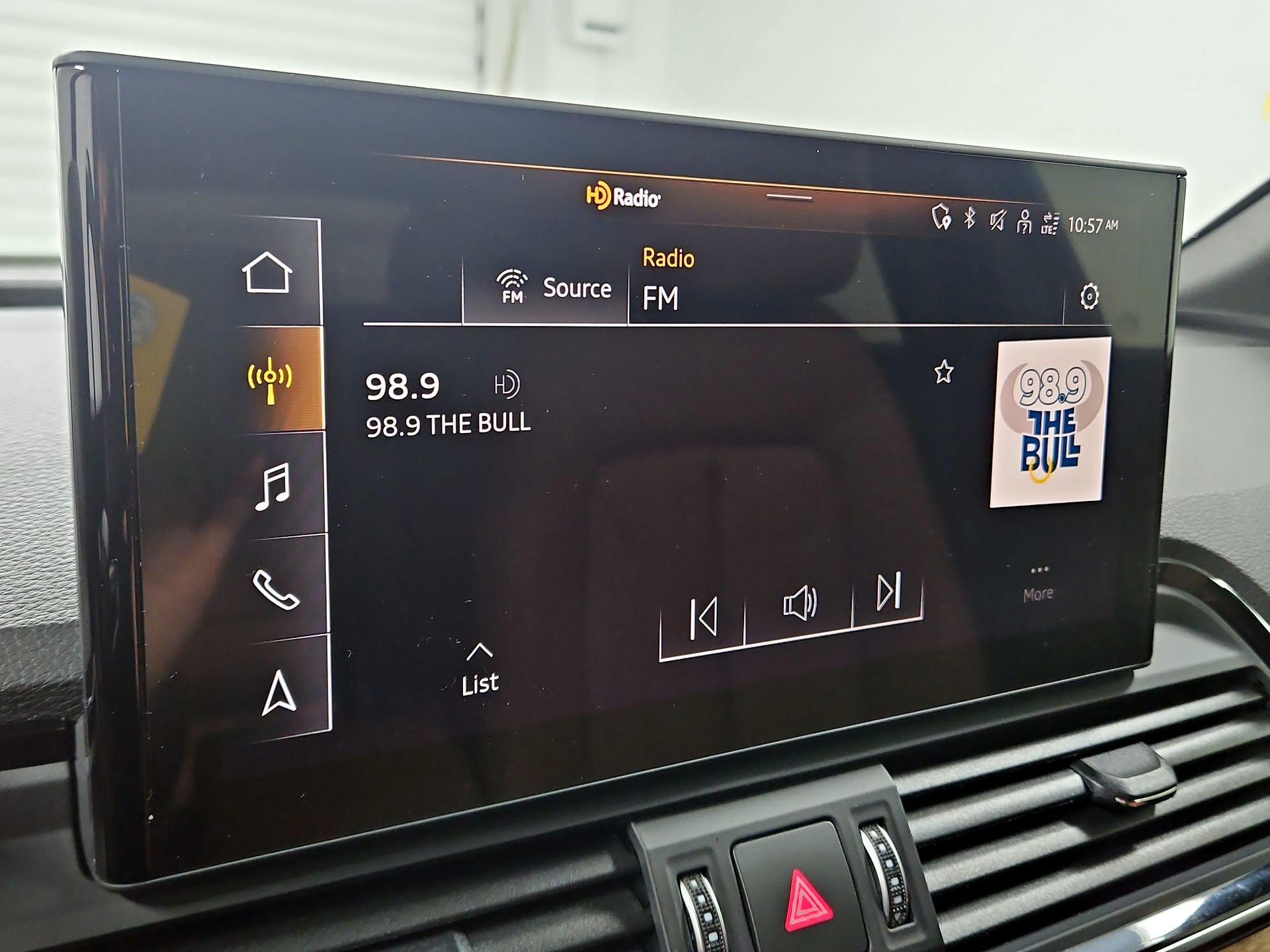 Thumbnail: 2023 Audi Q5 - 16