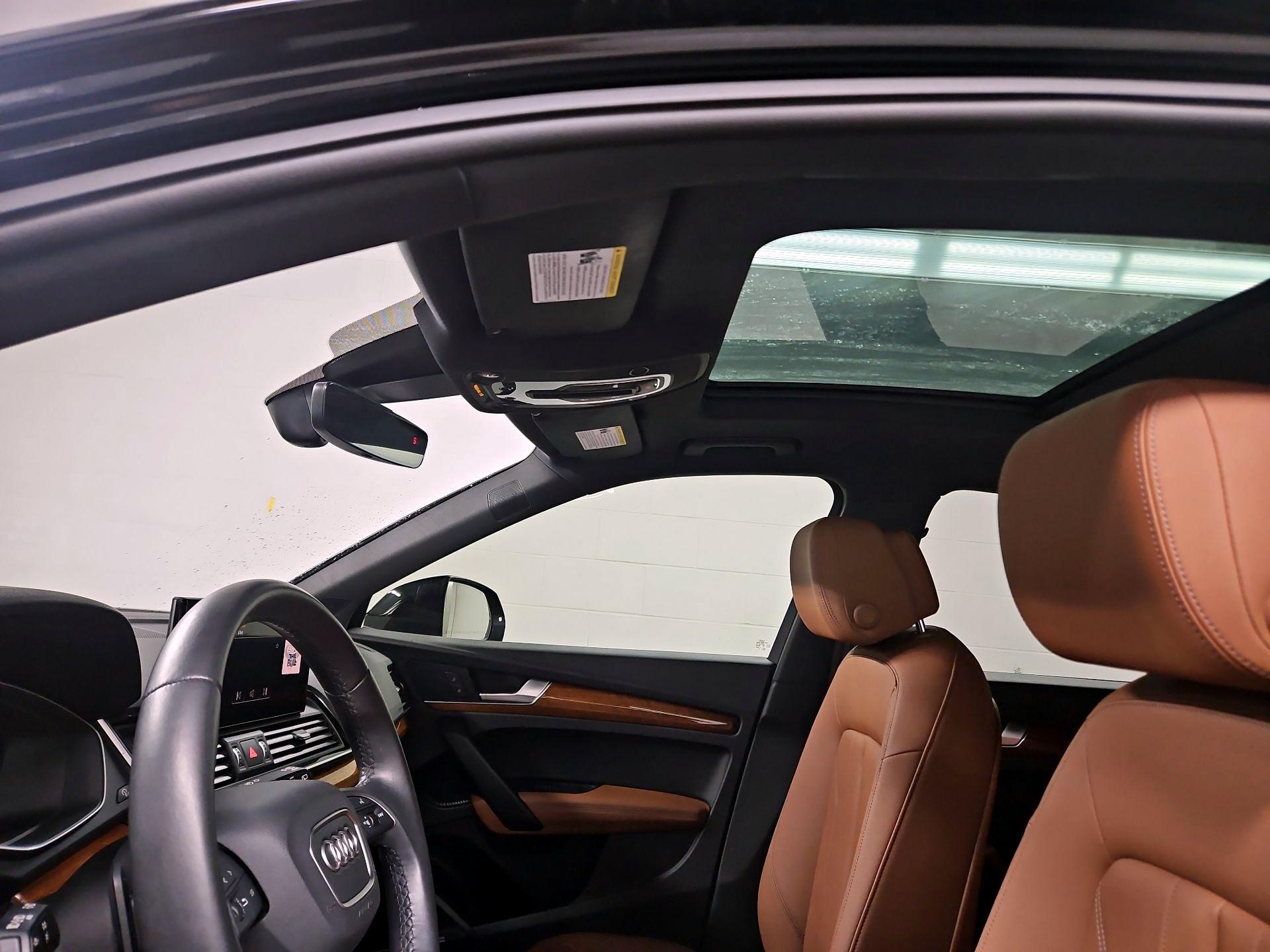 Thumbnail: 2023 Audi Q5 - 20