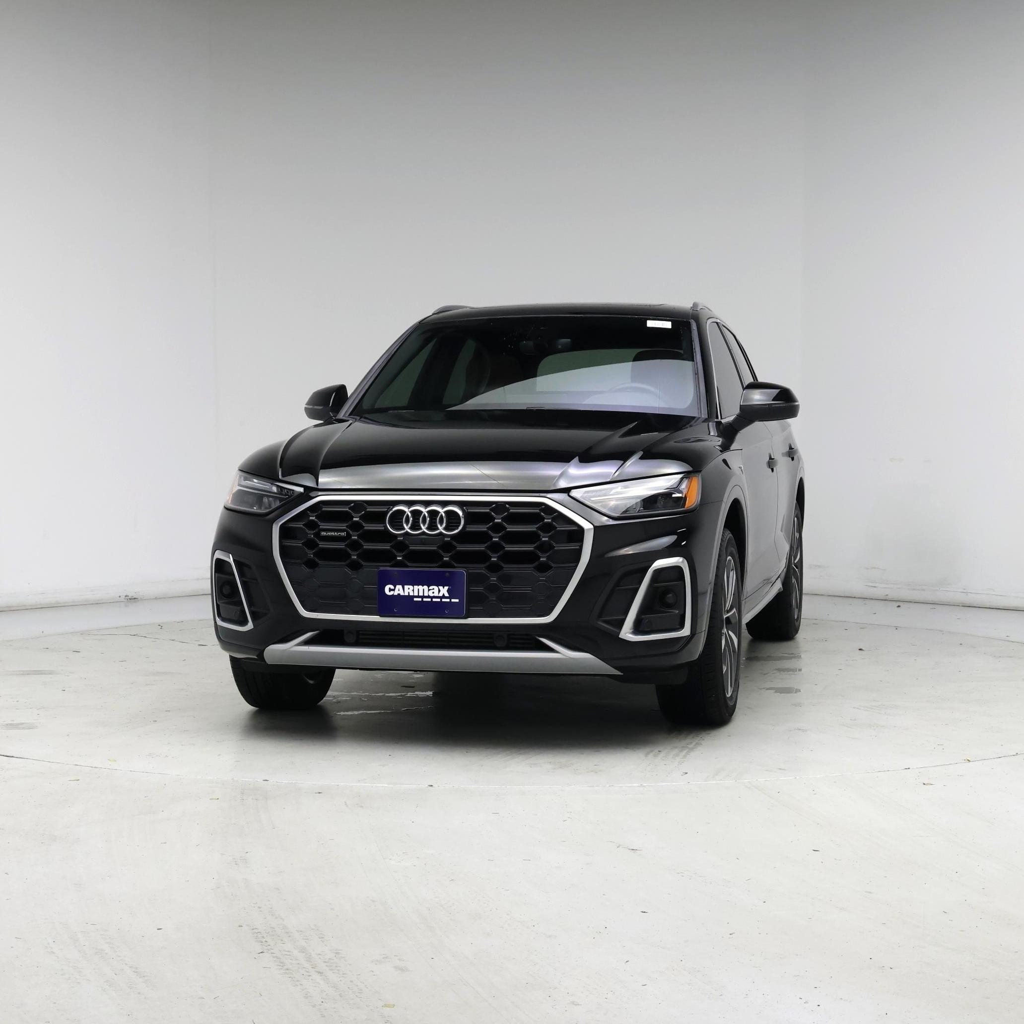 Thumbnail: 2023 Audi Q5 - 4