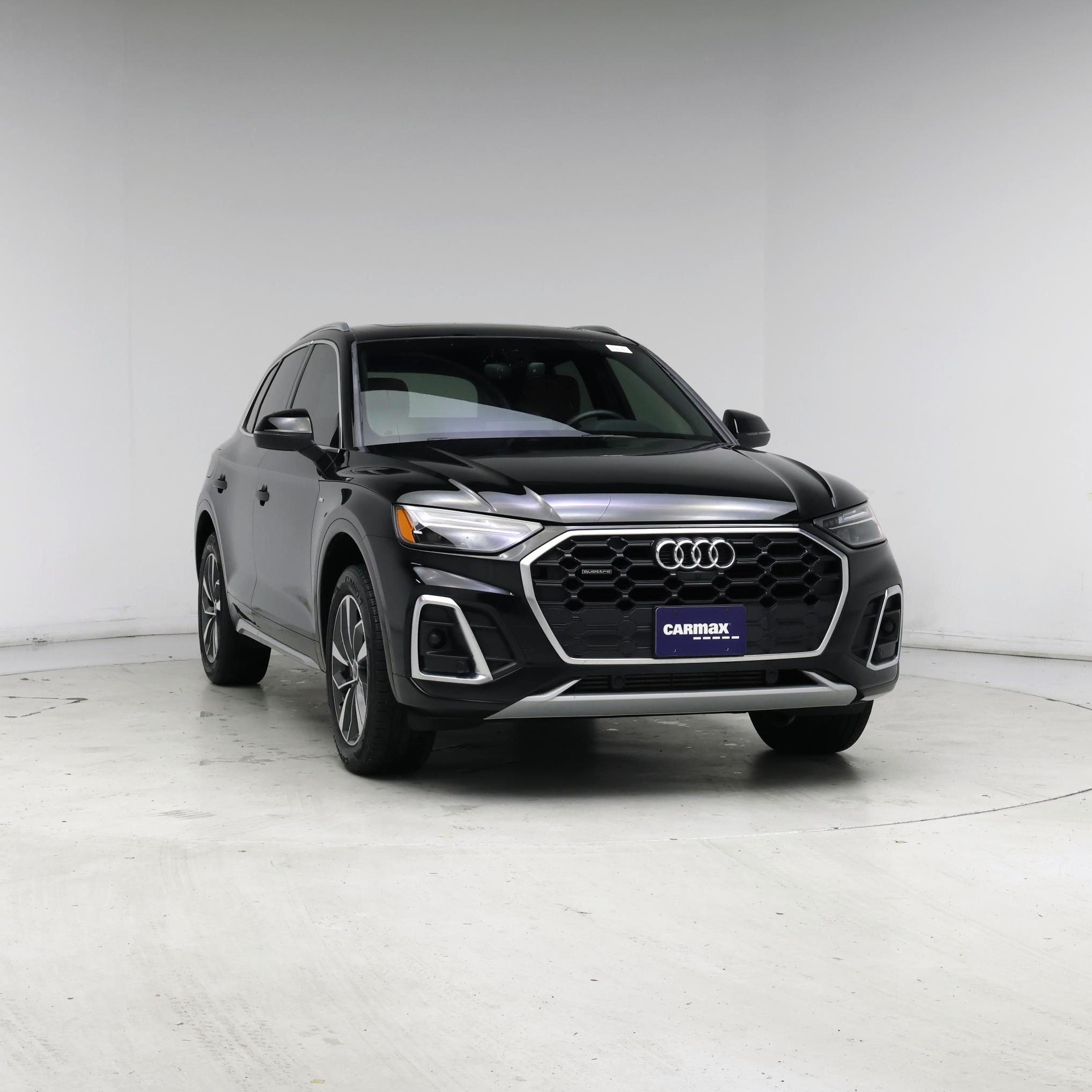 Thumbnail: 2023 Audi Q5 - 5