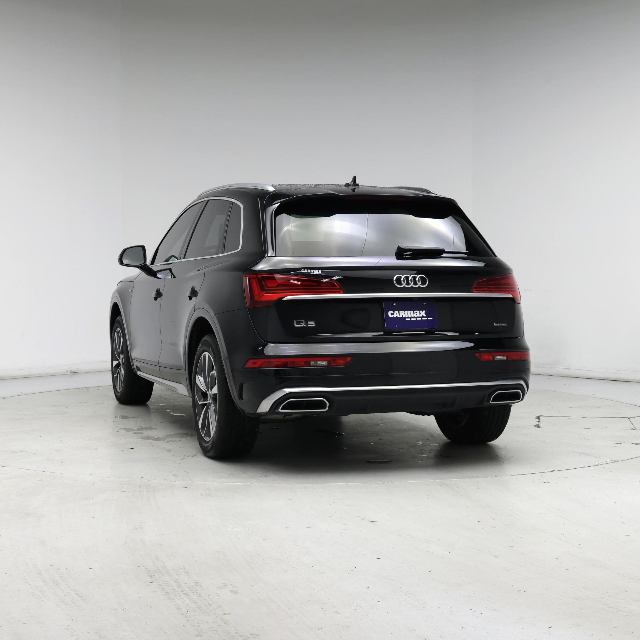Thumbnail: 2023 Audi Q5 - 6