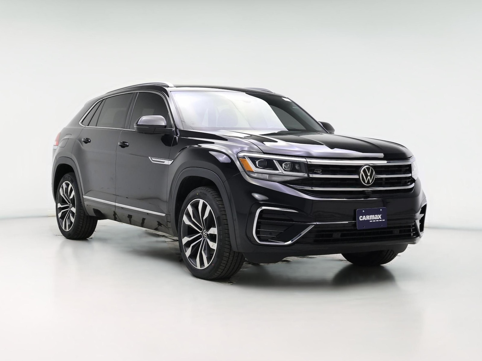 2022 Volkswagen Atlas Cross Sport SEL Premium R-Line