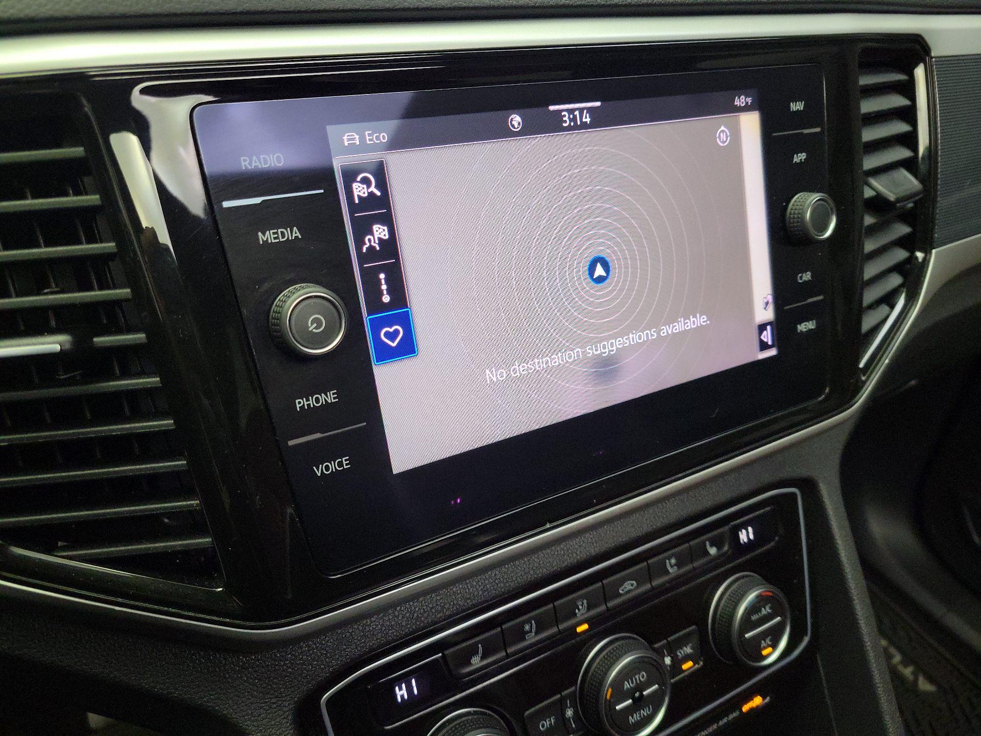 Thumbnail: 2022 Volkswagen Atlas - 14