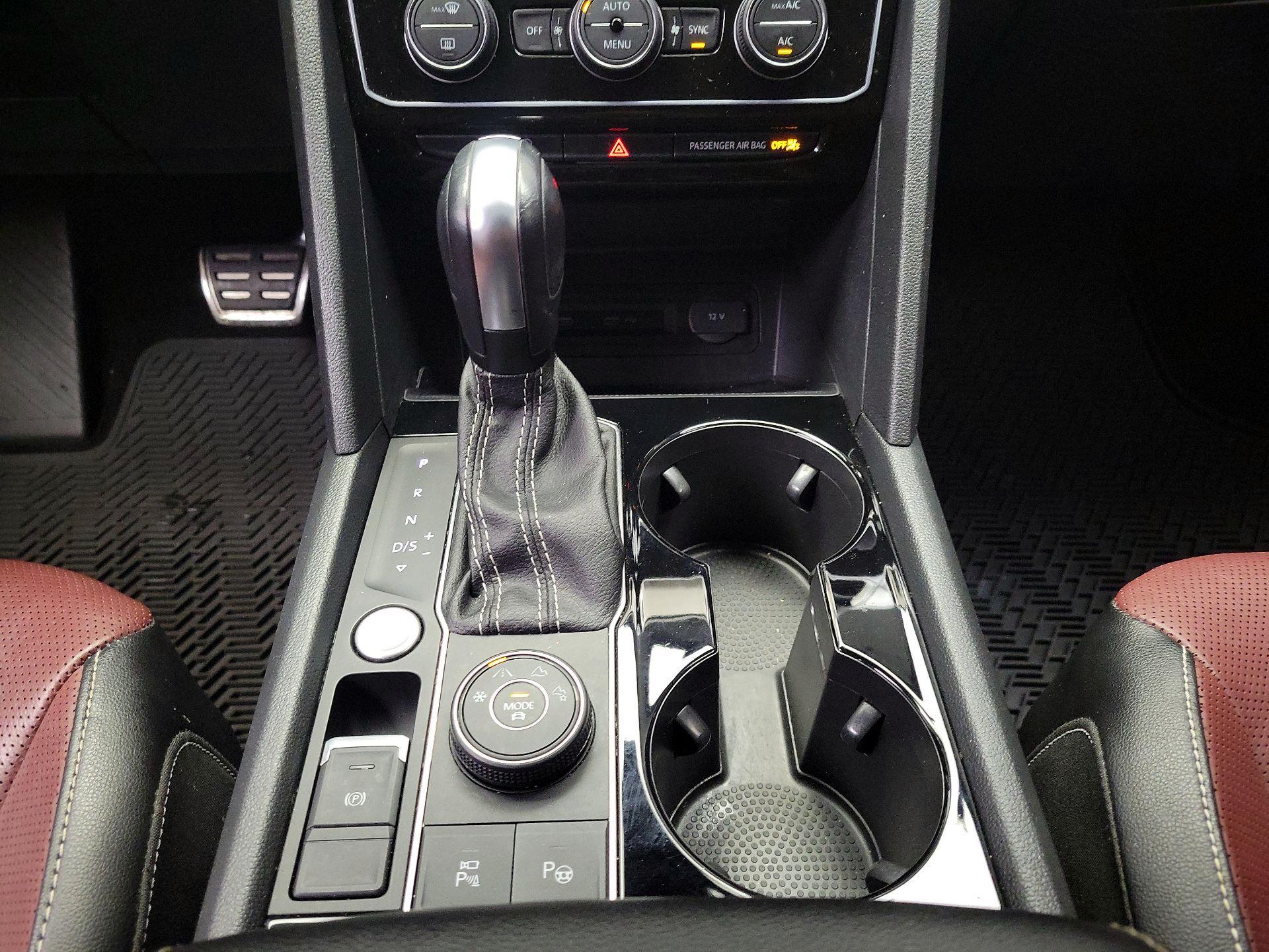 Thumbnail: 2022 Volkswagen Atlas - 18